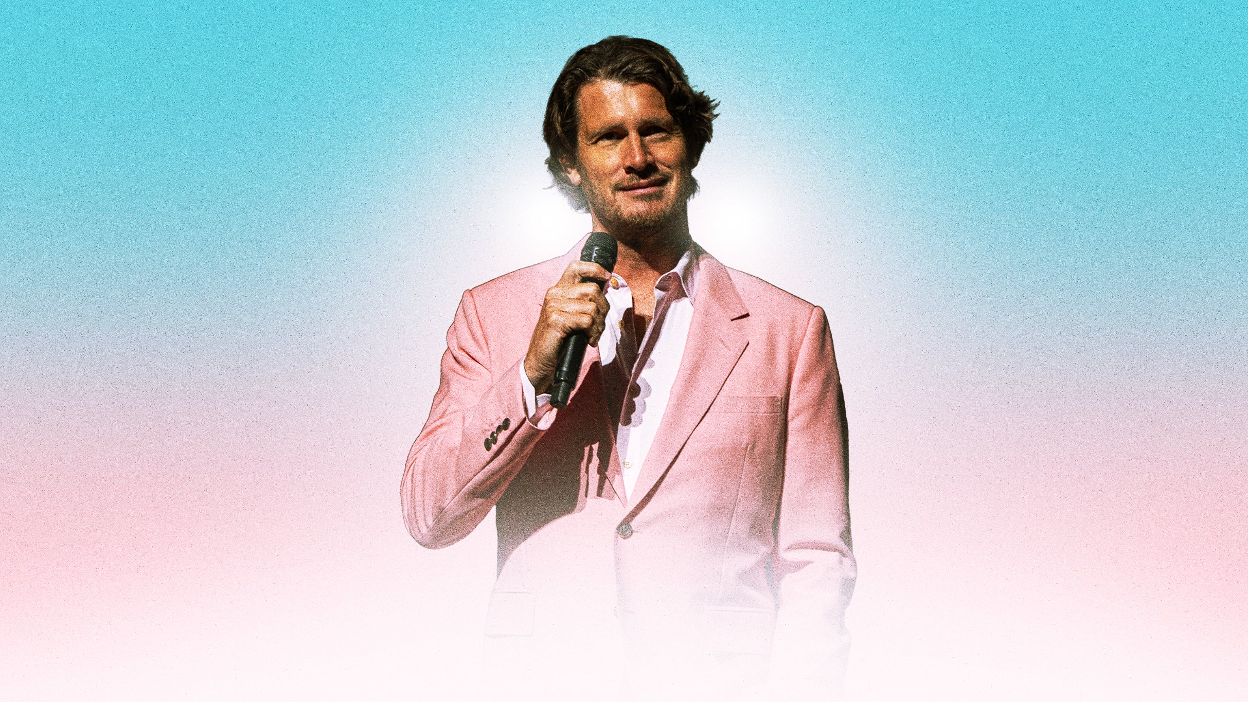 Daniel Tosh: My First Farewell Tour at Crown Theatre – Fayetteville, NC
