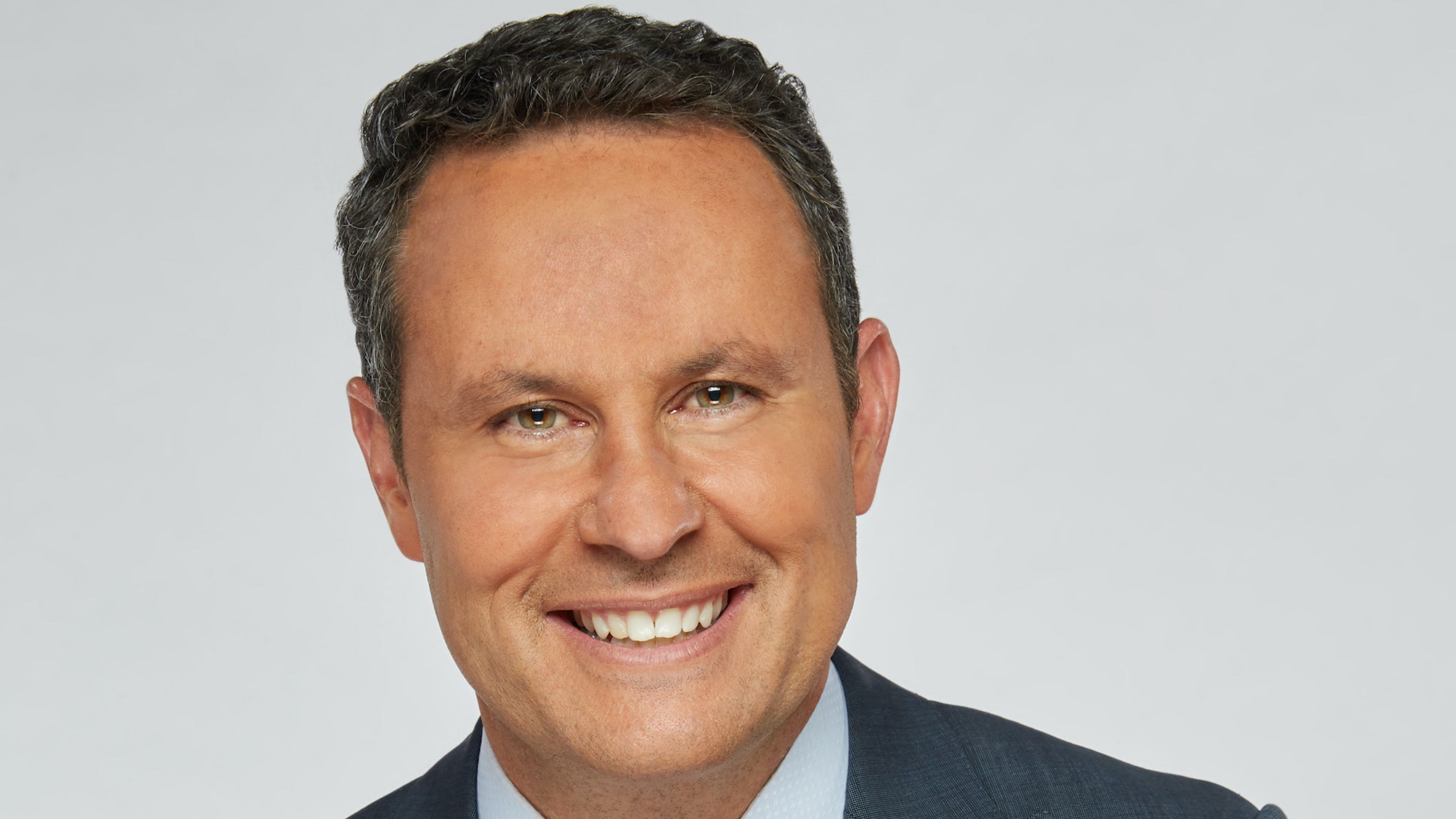 Brian Kilmeade at Hackensack Meridian Health Theatre at the Count Basie Center – Red Bank, NJ