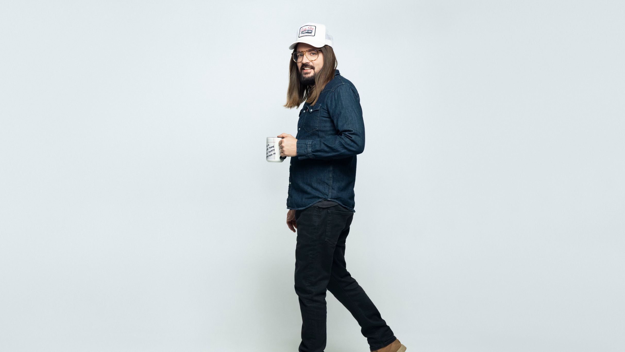 Dusty Slay: The Neighborhood Guy at Channel 24 – Sacramento, CA