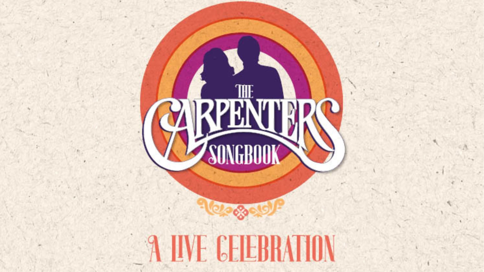 The Carpenters Songbook – A Live Celebration at Hard Rock Live Bristol – Bristol, VA