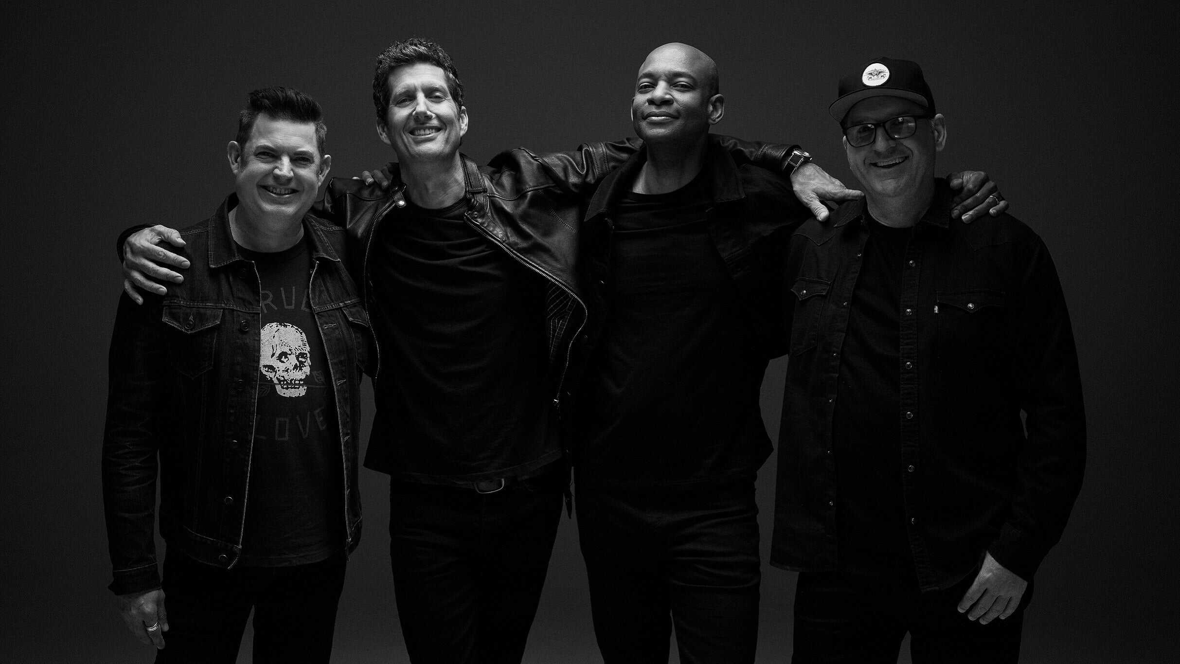 Better Than Ezra at Hard Rock Live Biloxi – Biloxi, MS