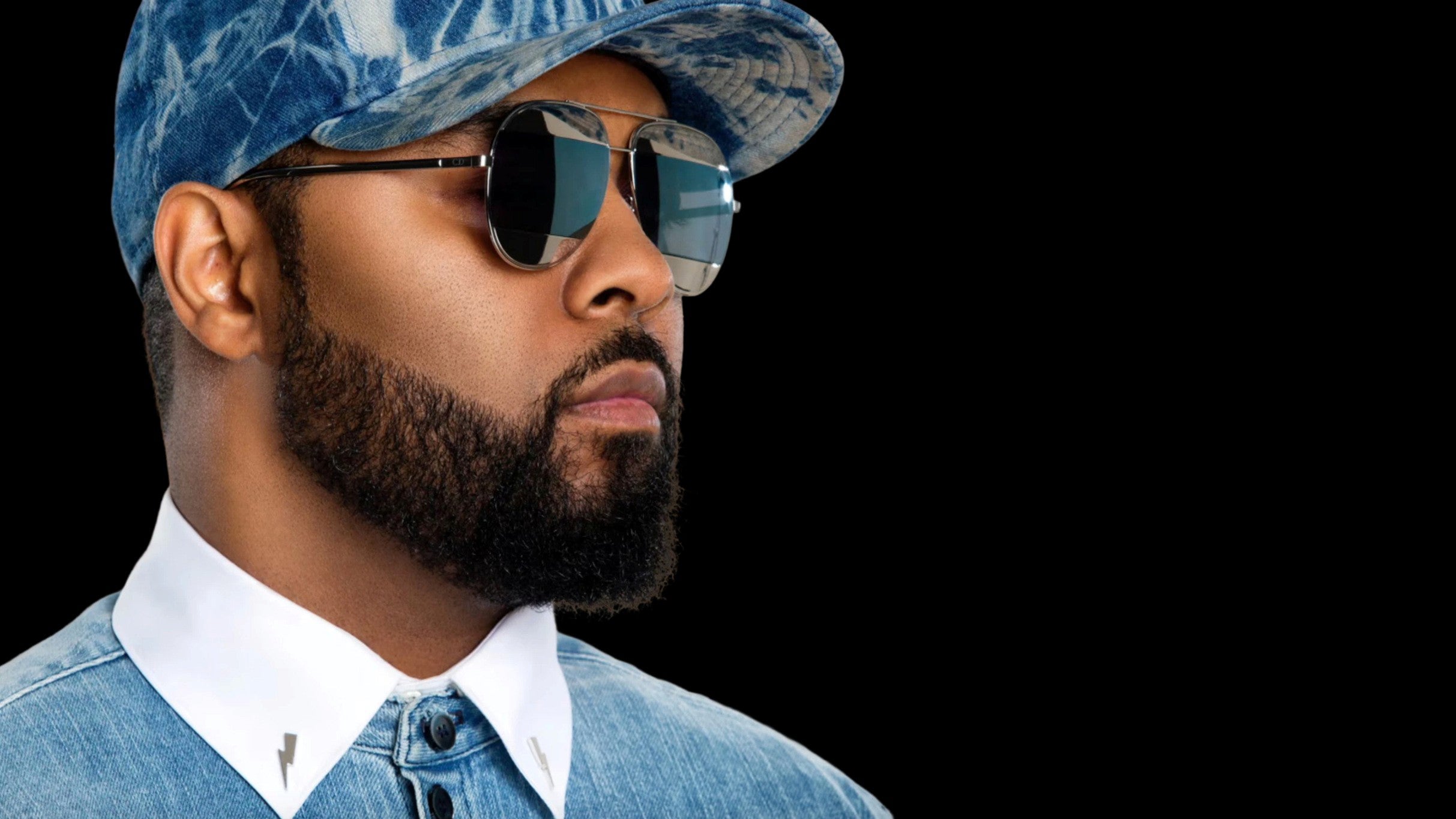 Musiq Soulchild at Yoshi’s Oakland – Oakland, CA