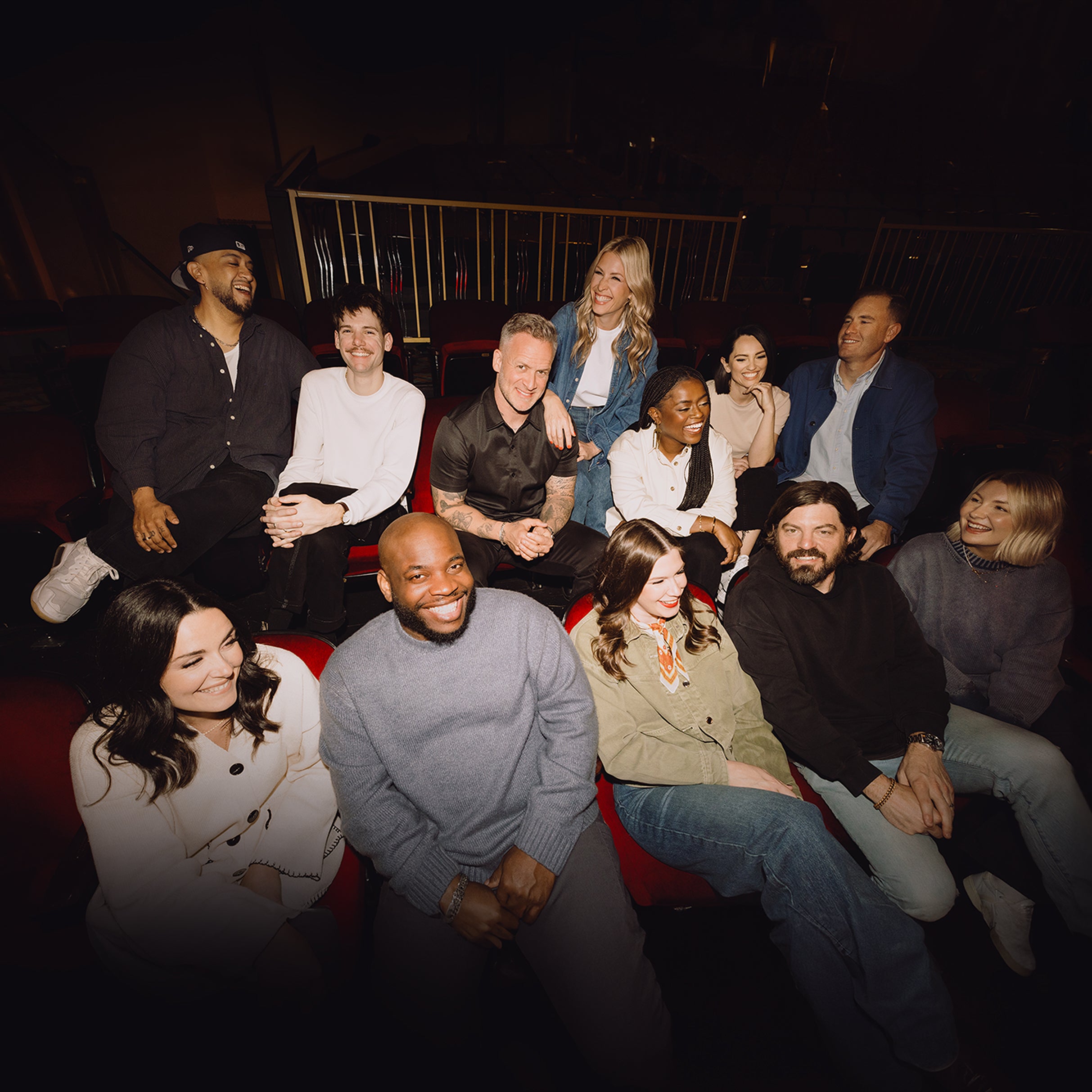 Bethel Music at The Norva – Norfolk, VA