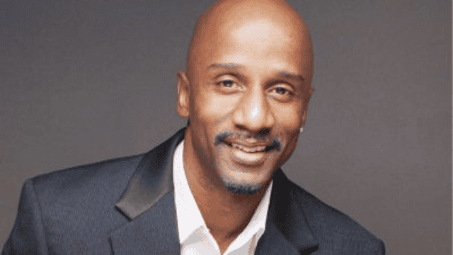 Damon Williams at Nate Jackson’s Super Funny Comedy Club – Tacoma, WA