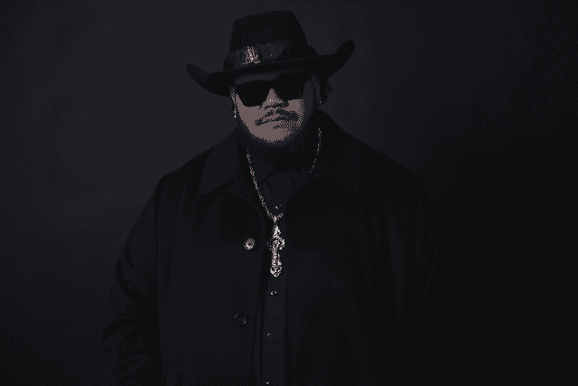 Josh Tatofi at Blue Note Hawaii – Honolulu, HI