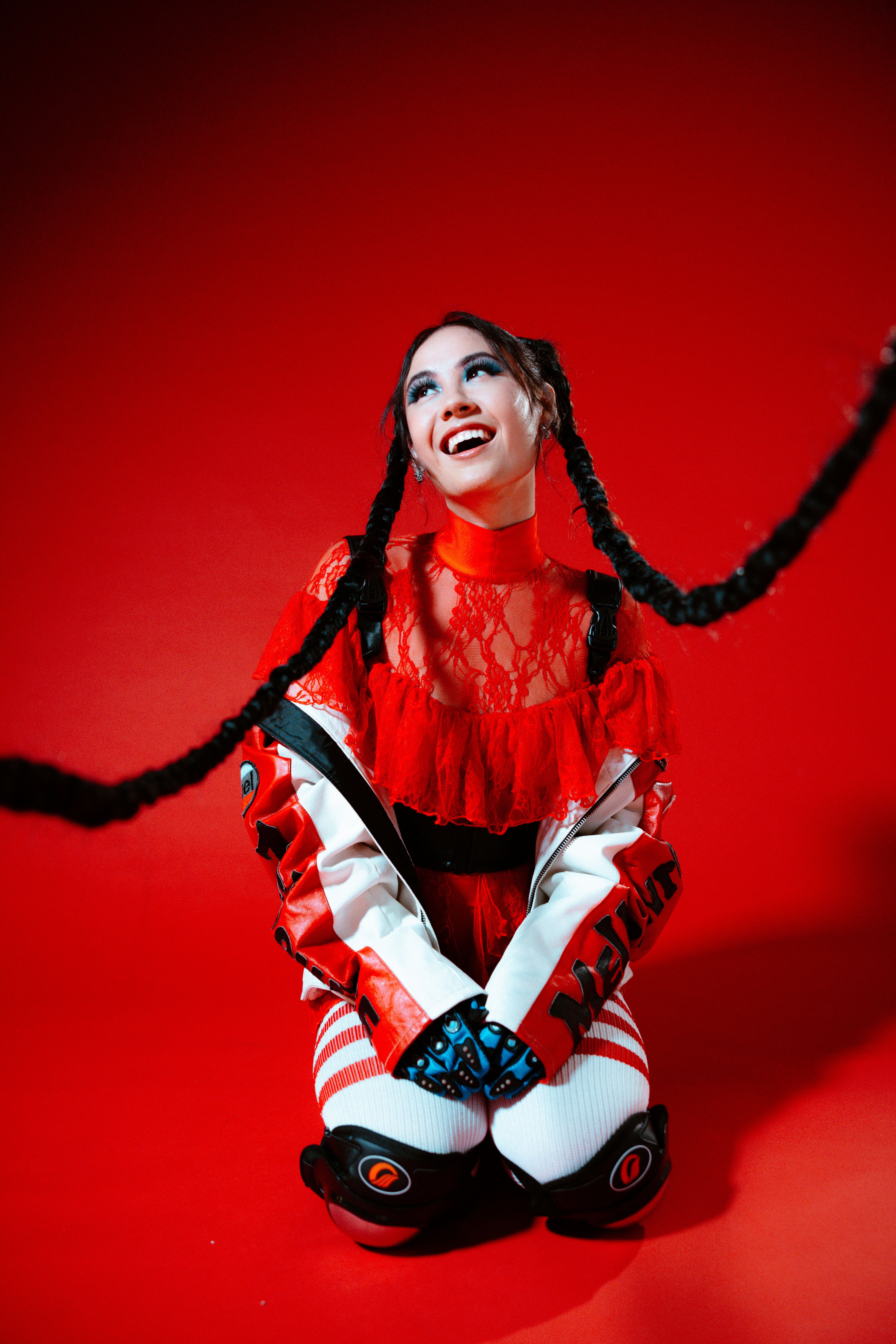 Emei at Sony Hall – New York, NY