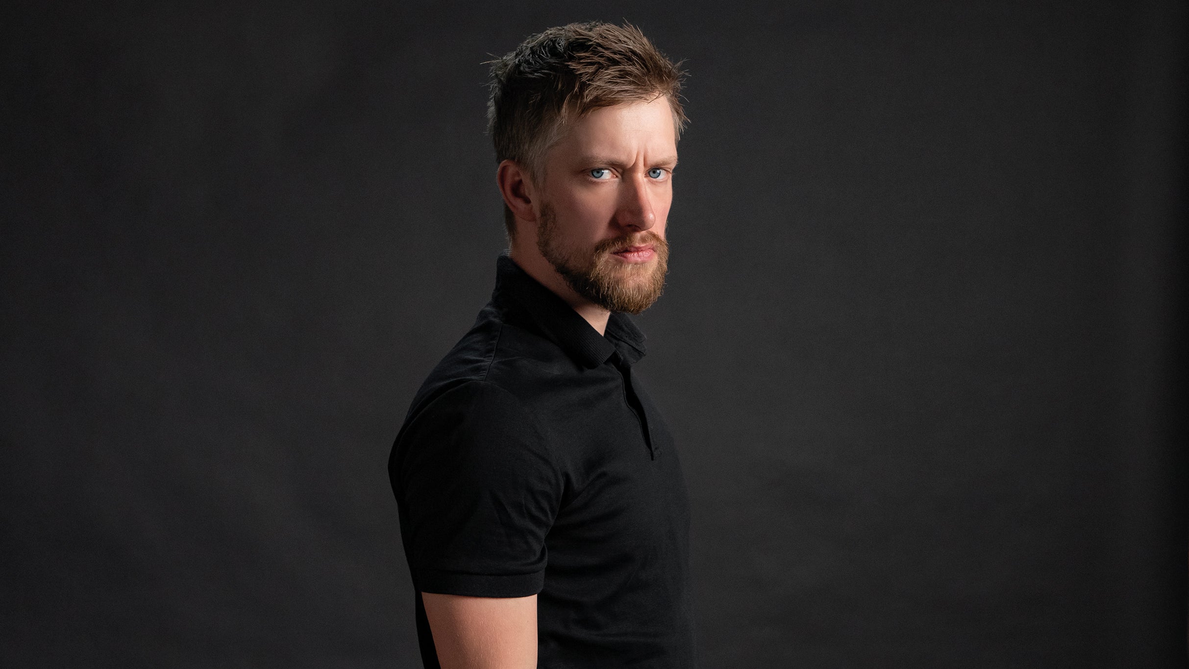 Netflix Is A Joke Presents: Daniel Sloss: BITTER at Orpheum Theatre – Los Angeles, CA