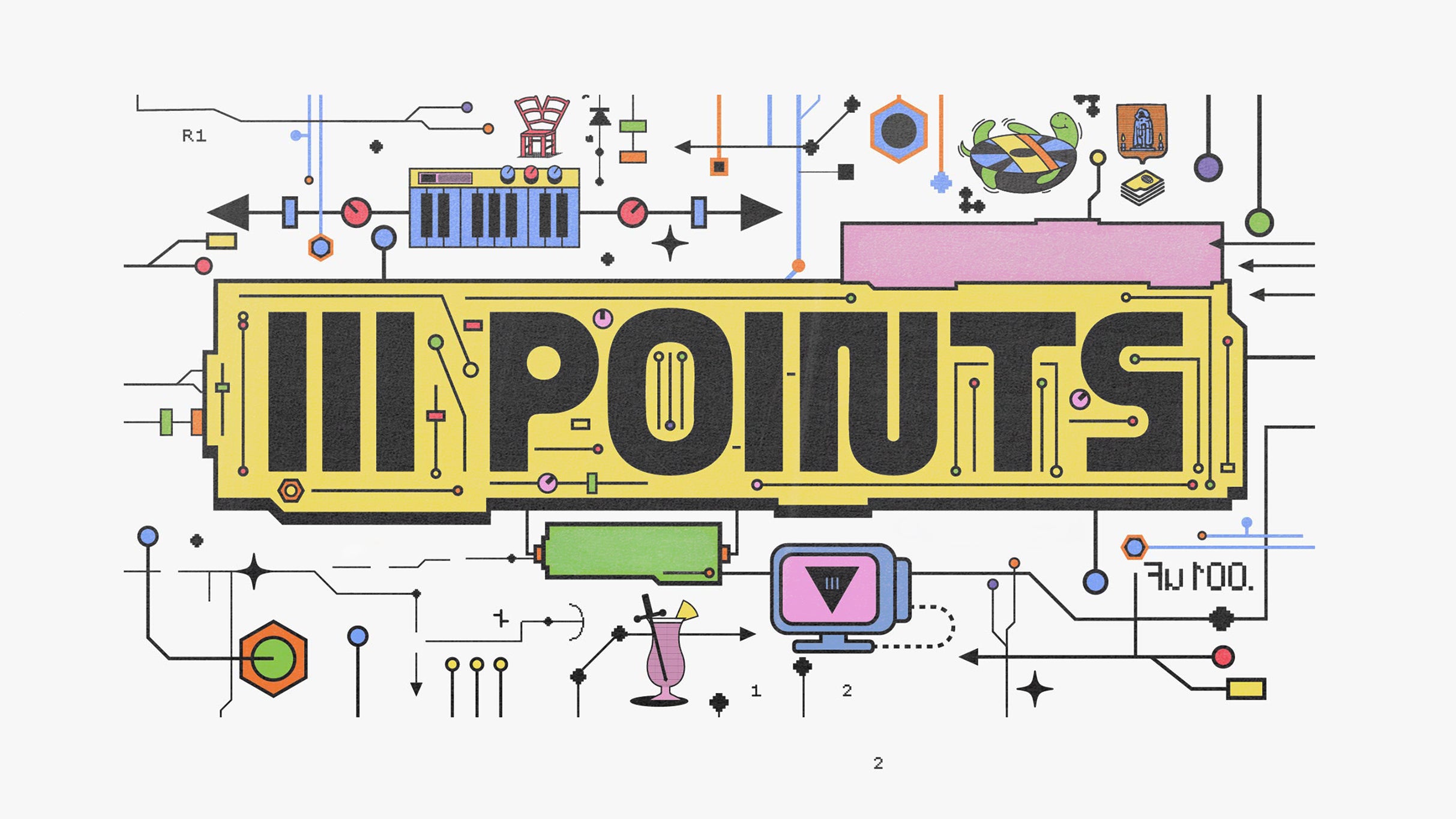 III Points at Mana Wynwood Convention Center – Miami, FL