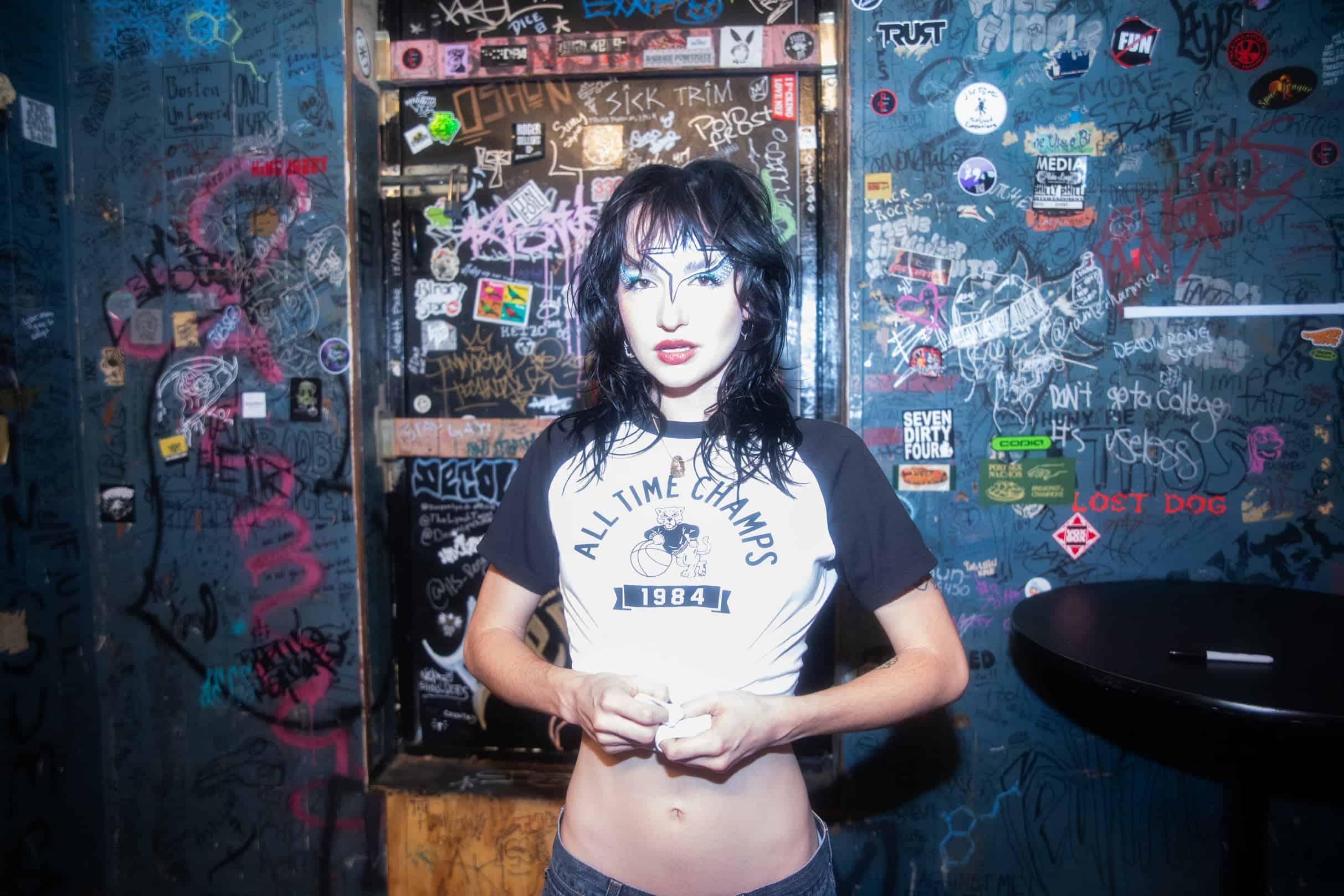 MARIS at The Masquerade – Purgatory – Atlanta, GA