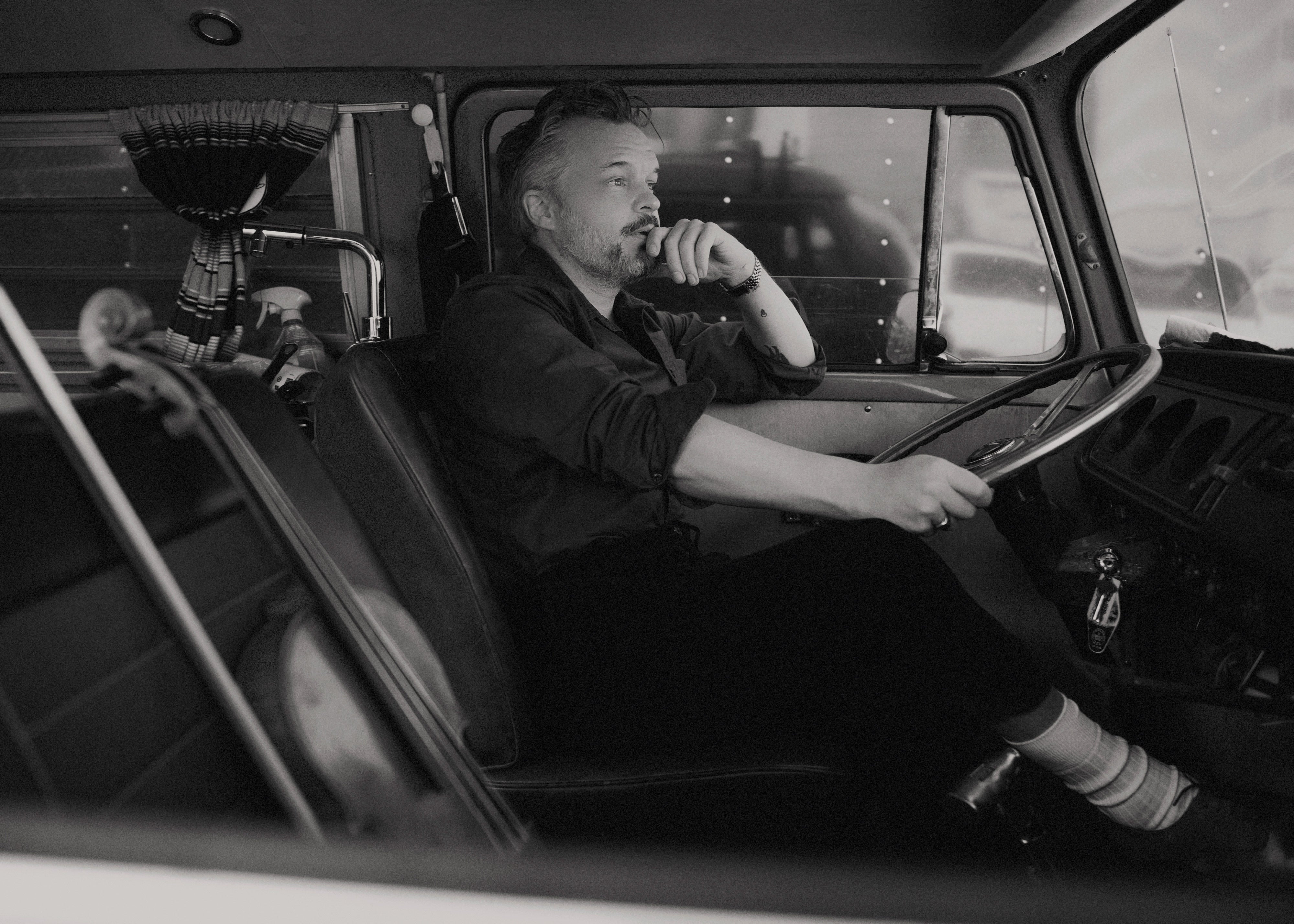 The Tallest Man On Earth at Lincoln Theatre – Washington, DC