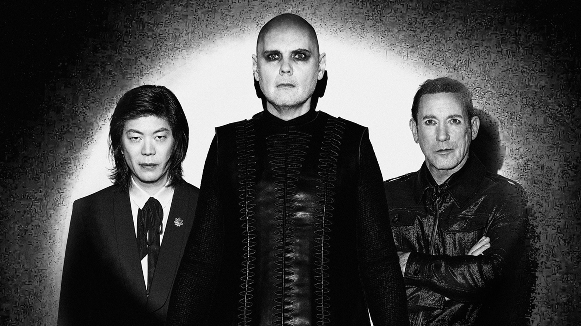 The Smashing Pumpkins: The Rats In A Cage Tour at VyStar Veterans Memorial Arena – Jacksonville, FL
