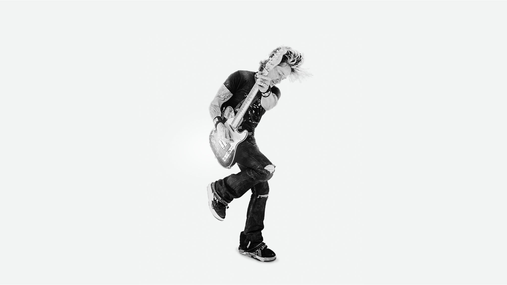 Keith Urban: Live In Las Vegas at Fontainebleau Las Vegas – Las Vegas, NV