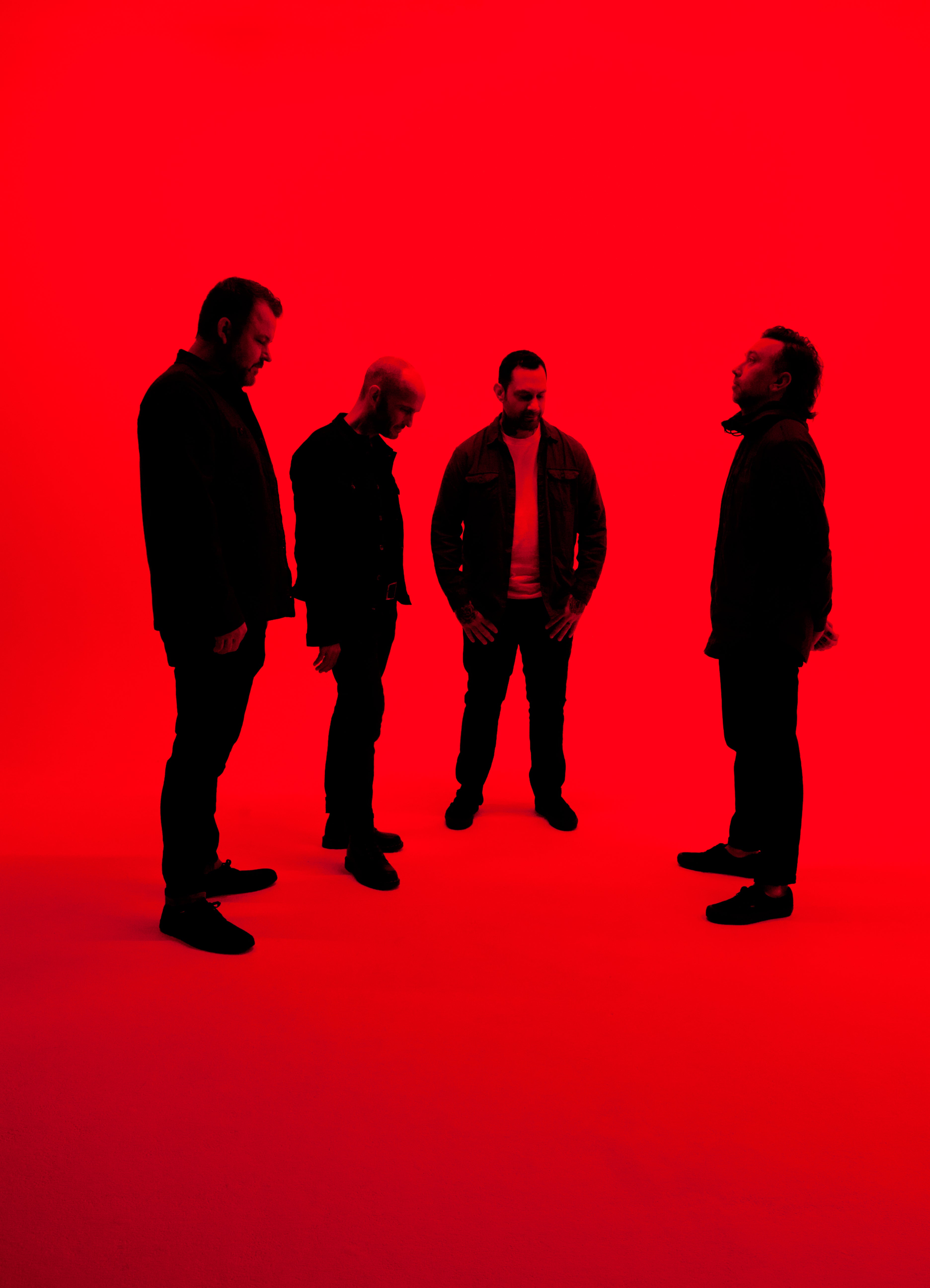 Rise Against at Pearl Concert Theater at Palms Casino Resort – Las Vegas, NV