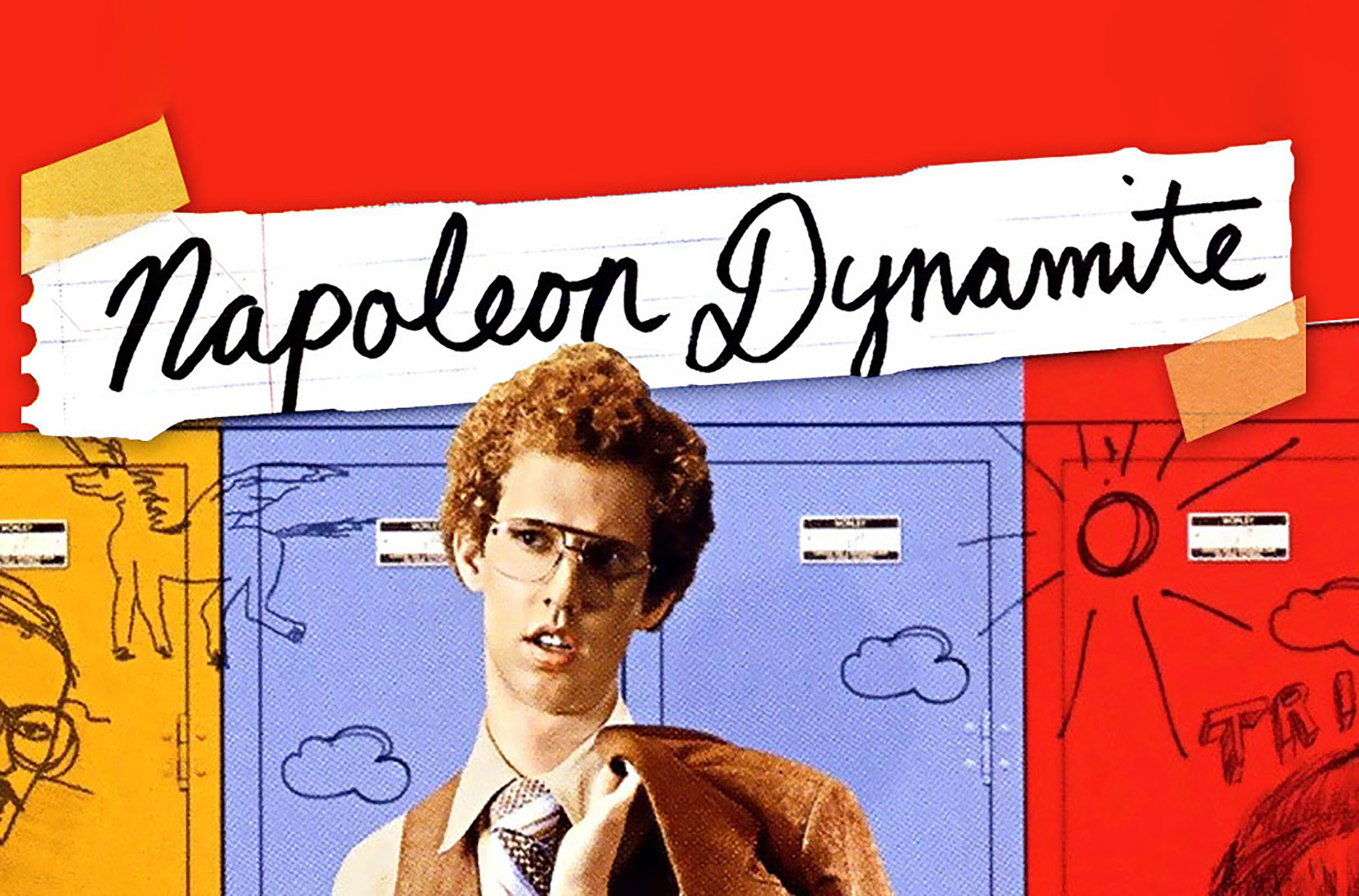 Napoleon Dynamite Live! at Warnors Theatre – Fresno, CA