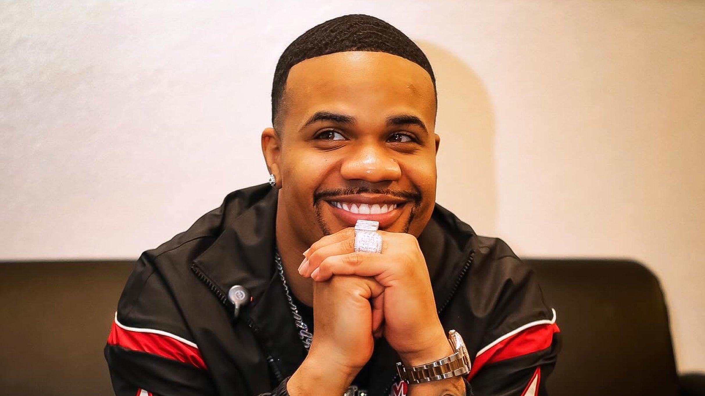 Mojo Brookzz Outta Pocket Tour at The Orpheum Theatre Memphis – Memphis, TN