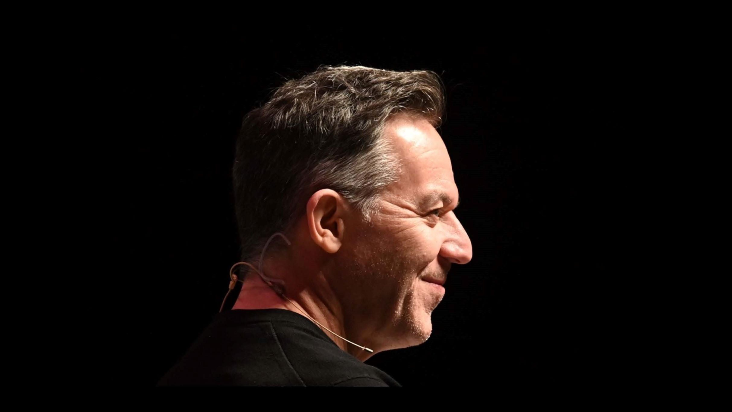 GUTFELD LIVE ’26 Featuring Greg Gutfeld and special guest Tom Shillue at Maverik Center – West Valley City, UT