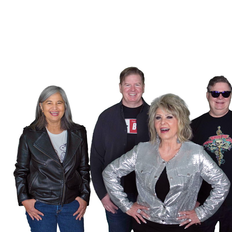 The LineUp at The Composers Room – Las Vegas, NV