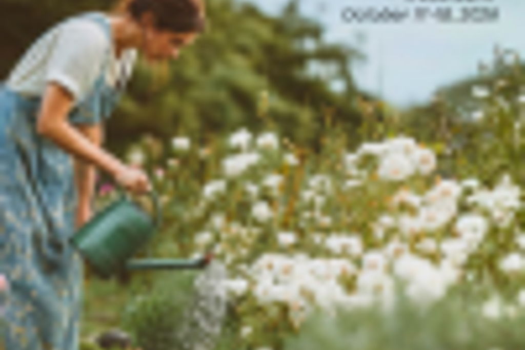 Homemaker Conference 2026 at Homestead Hall (at Hardison Mill) – Columbia, TN