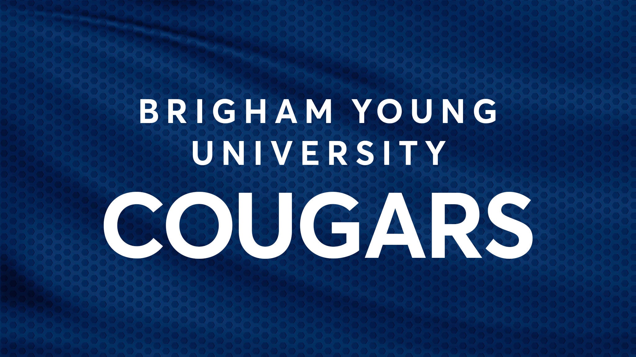 BYU Cougars Football vs. Notre Dame Fighting Irish Football at LaVell Edwards Stadium – Provo, UT