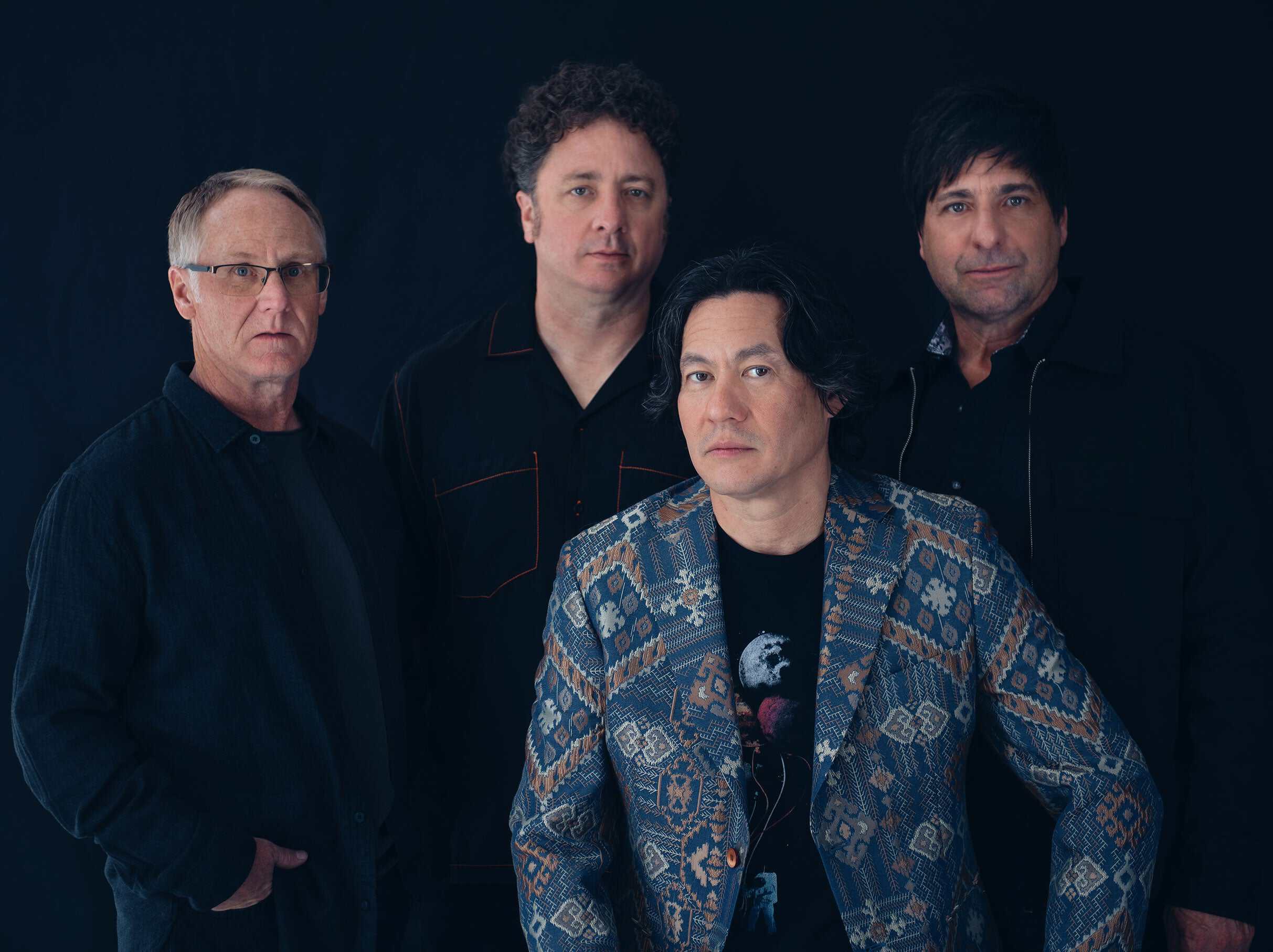 Big Head Todd & the Monsters (18+ Event) at Palace Theatre-MN – St. Paul, MN