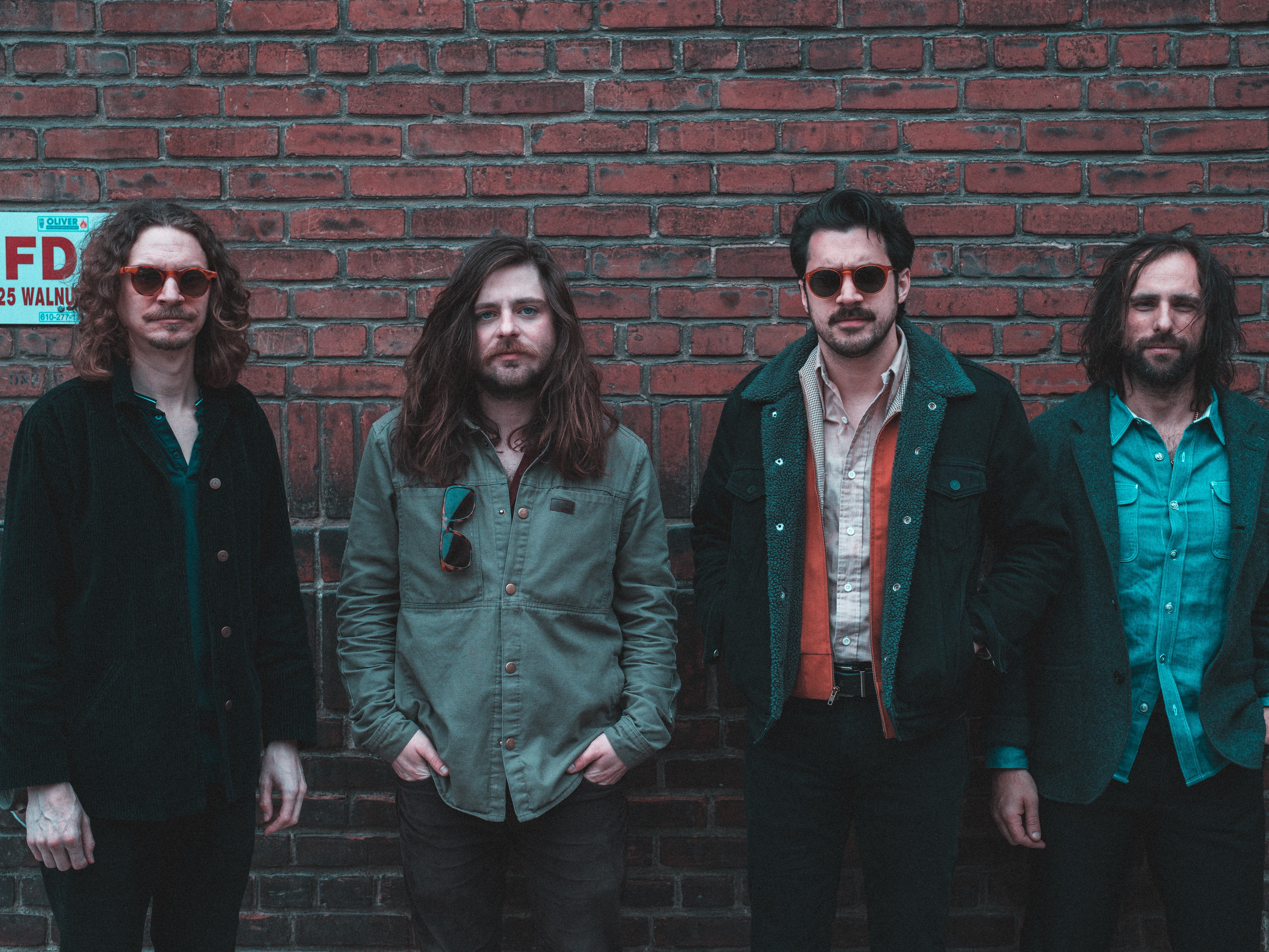 Mo Lowda & the Humble w/ Surf Hat at Royale Boston – Boston, MA