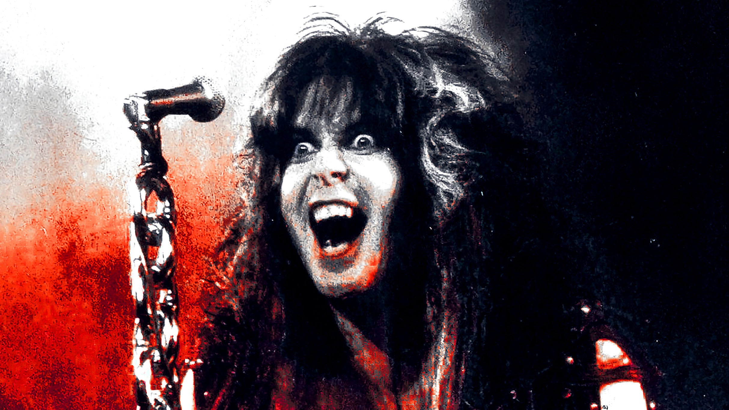 W.A.S.P. at EPIC Event Center – Green Bay, WI