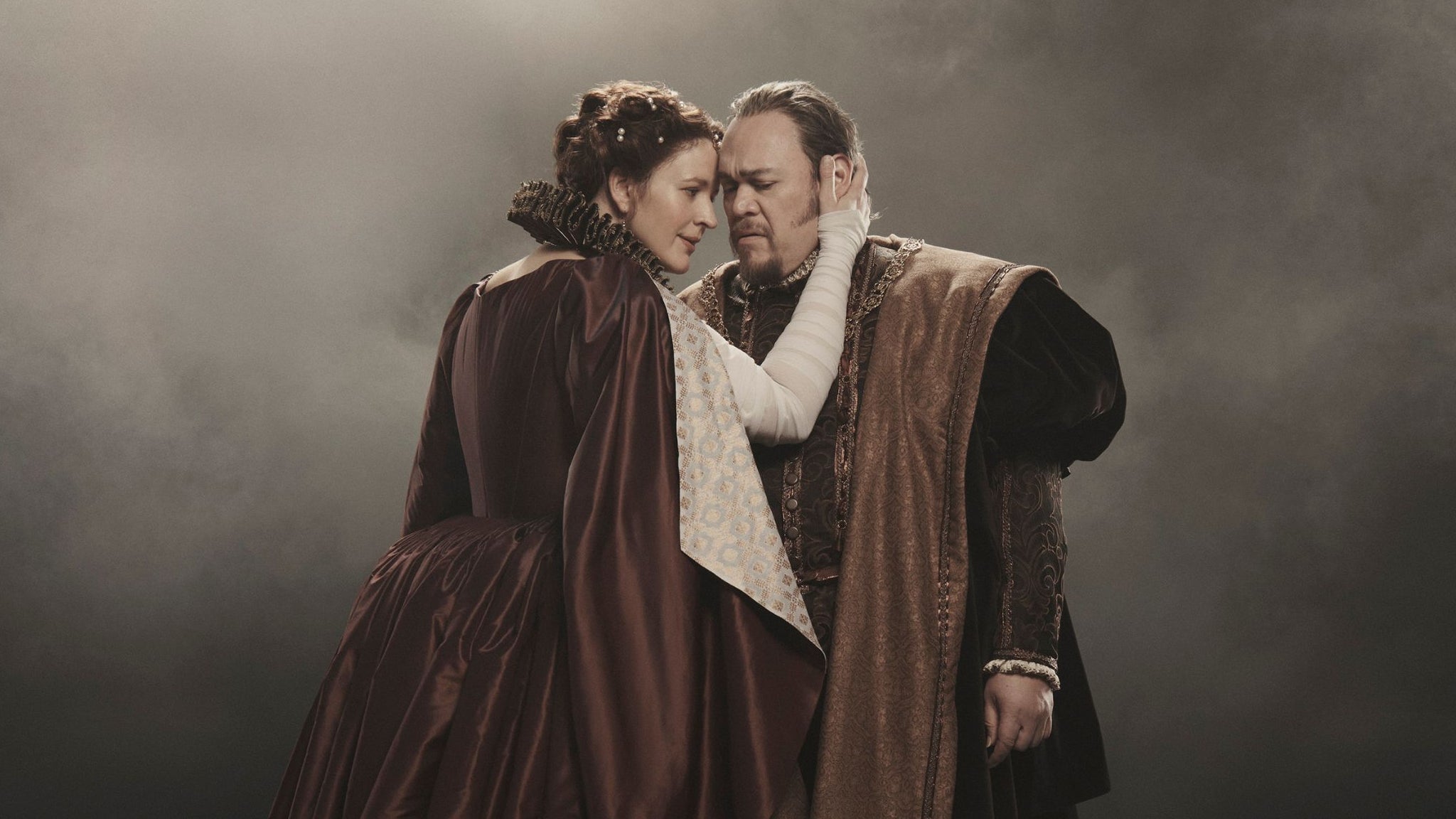 MET Live in HD: Macbeth (Verdi) at Bardavon 1869 Opera House – Poughkeepsie, NY