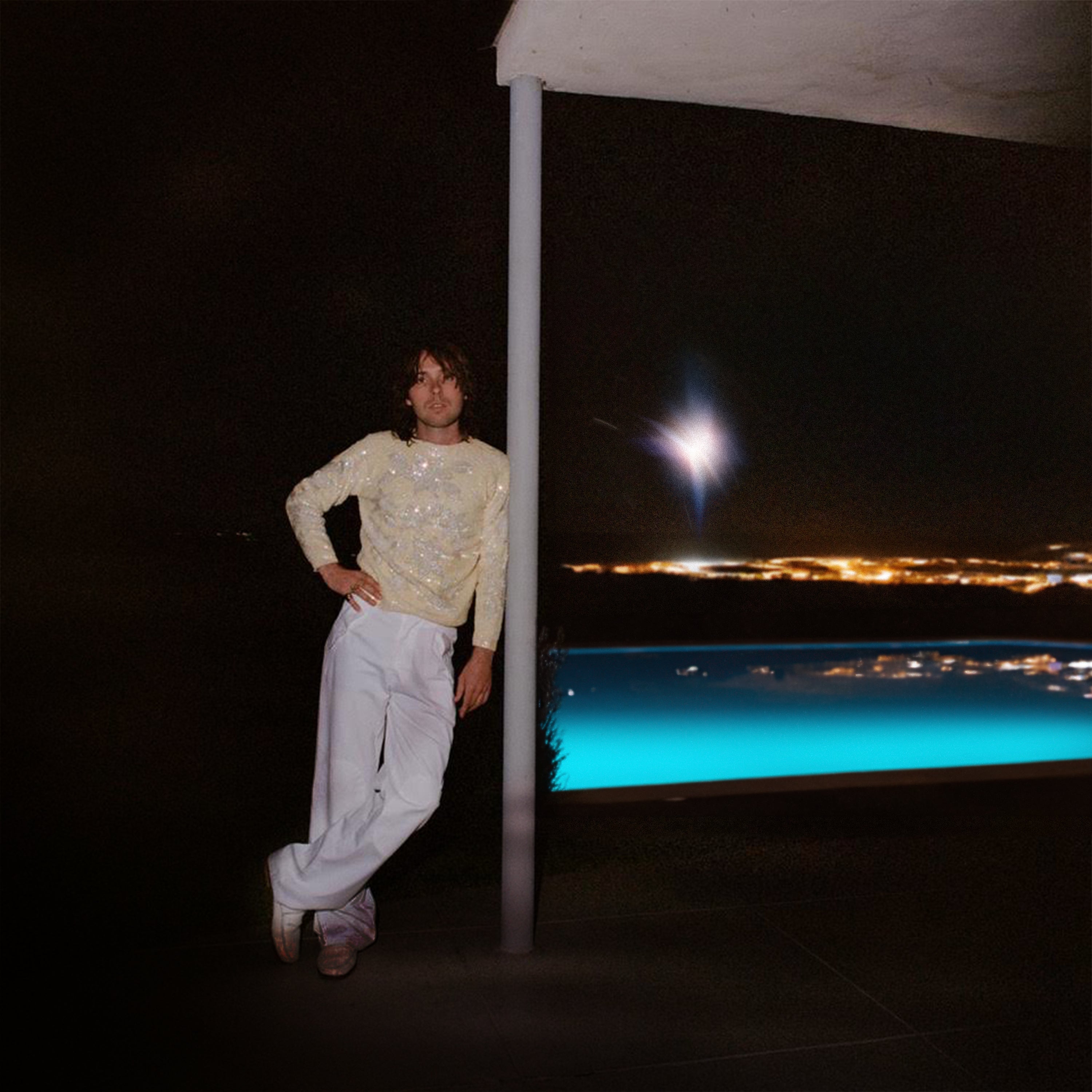 Lewis OfMan at Bimbo’s 365 Club – San Francisco, CA