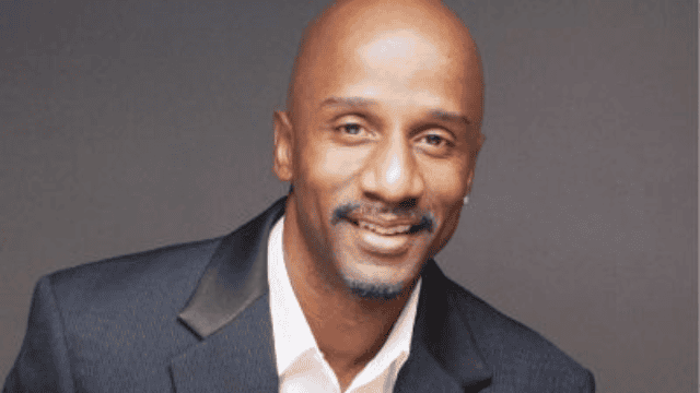 Damon Williams at Nate Jackson’s Super Funny Comedy Club – Tacoma, WA