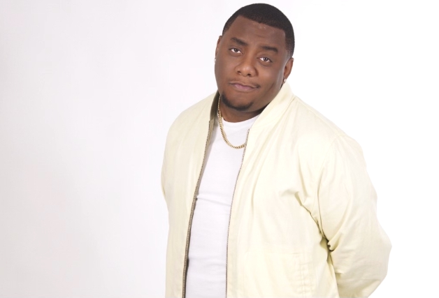Ryan Davis at Ontario Improv – Ontario, CA