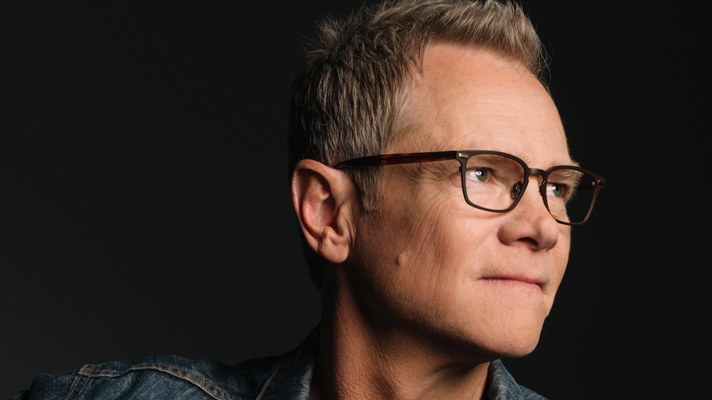 Steven Curtis Chapman: SPEECHLESS 25th Anniversary Tour – Santa Clarita, CA at Grace Baptist Church – Santa Clarita – Santa Clarita, CA