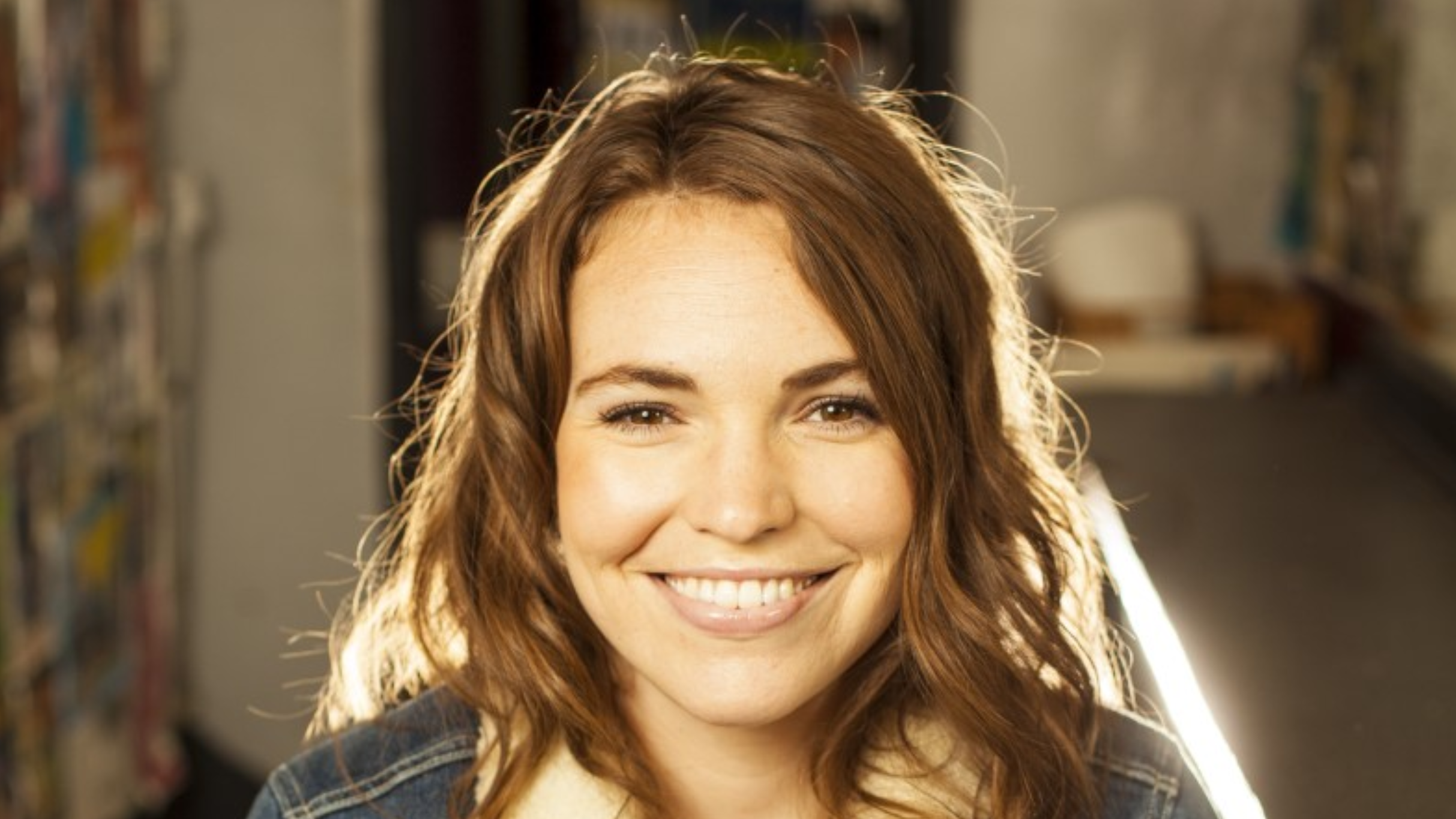Beth Stelling: Let Me Get Loose + Virginia Anzengruber at The Pyramid Scheme – Grand Rapids, MI
