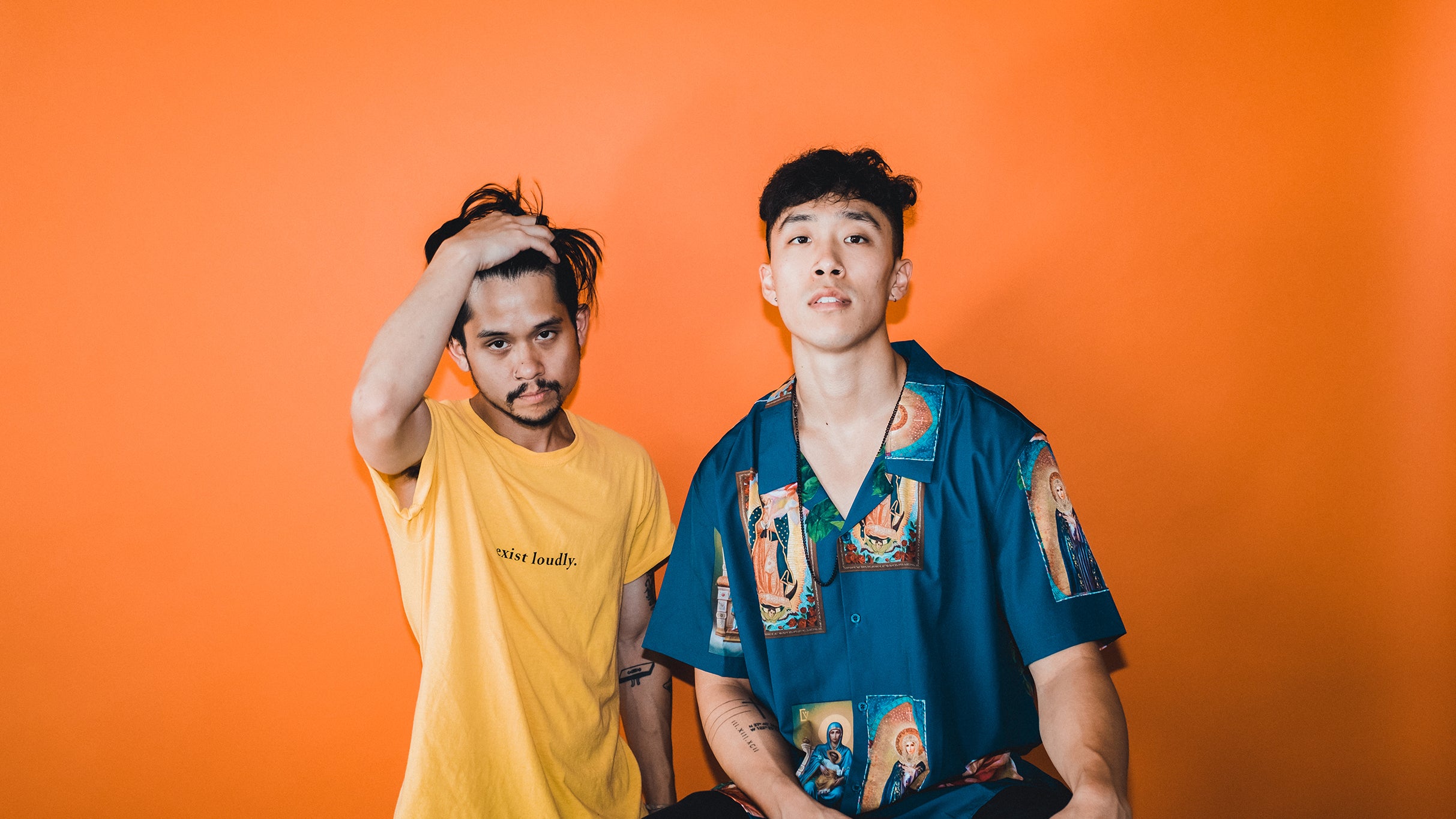 Lost In Dreams & The Observatory Present ARMNHMR (18+) at Observatory Festival Grounds – Santa Ana, CA