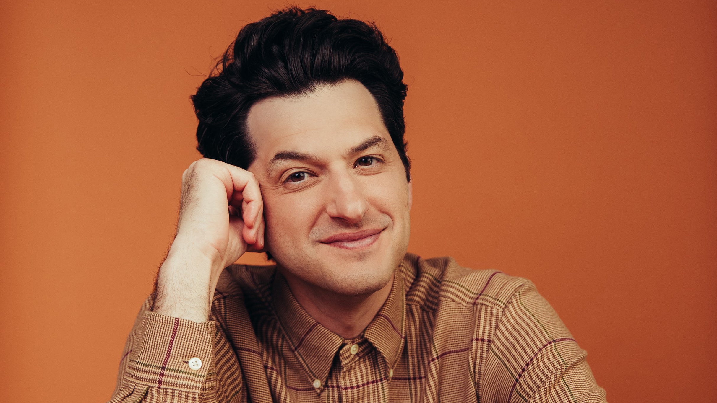 Ben Schwartz & Friends at The Chicago Theatre – Chicago, IL