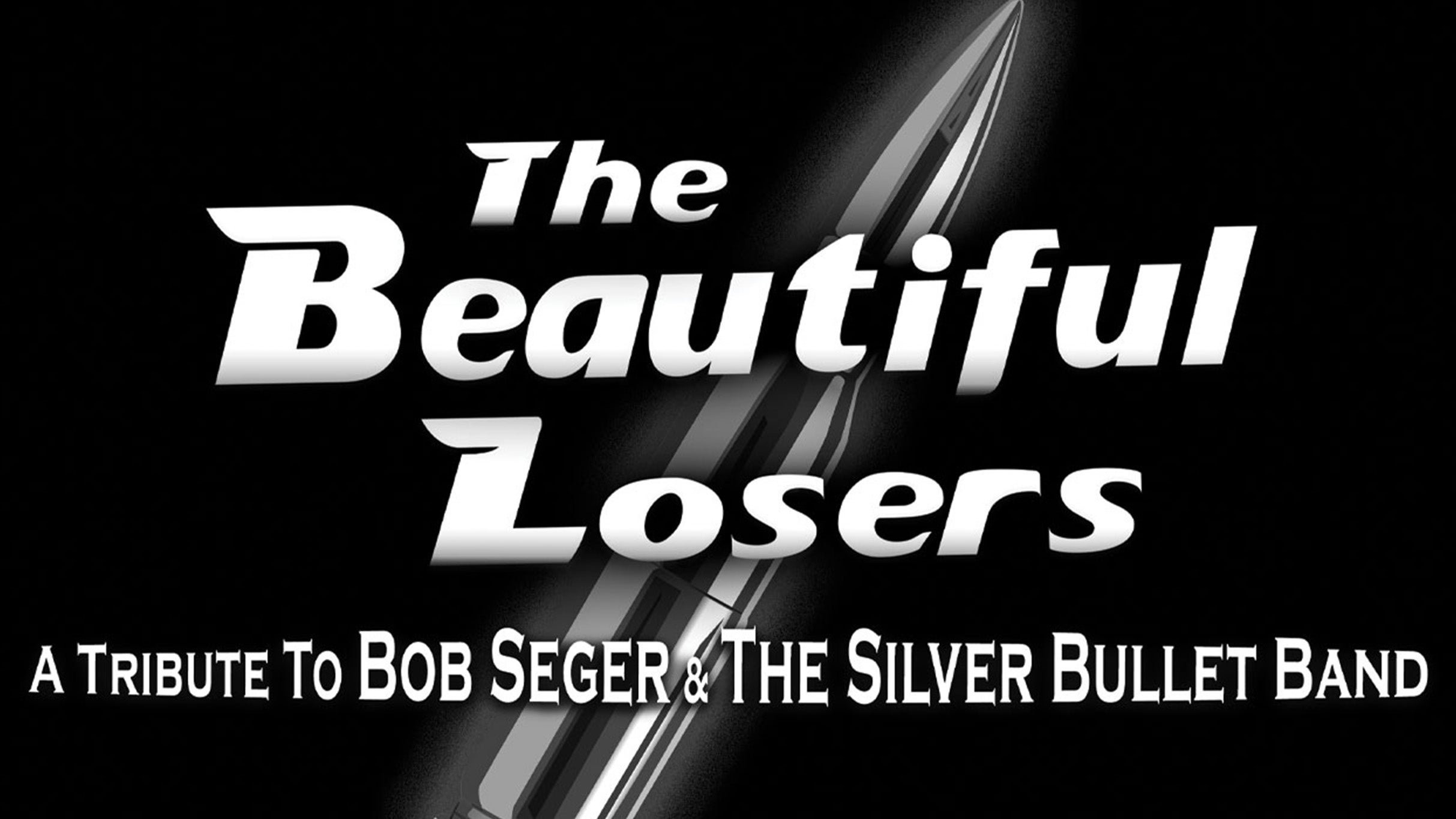 The Beautiful Losers at Blue Ocean Music Hall – Salisbury, MA