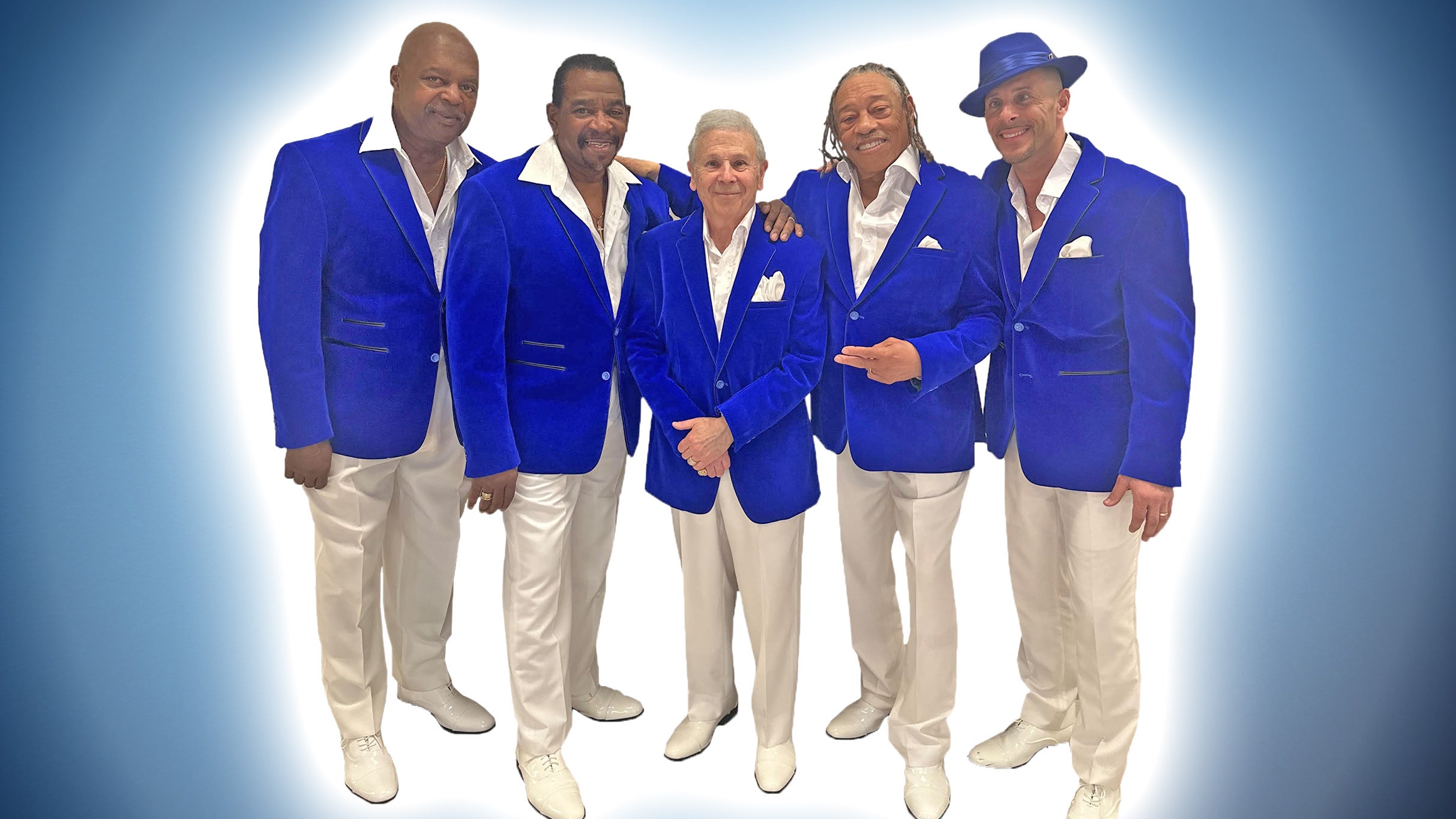 Dancing In The Aisles: The Ultimate Motown Experience at Rialto Theater – Tacoma, WA