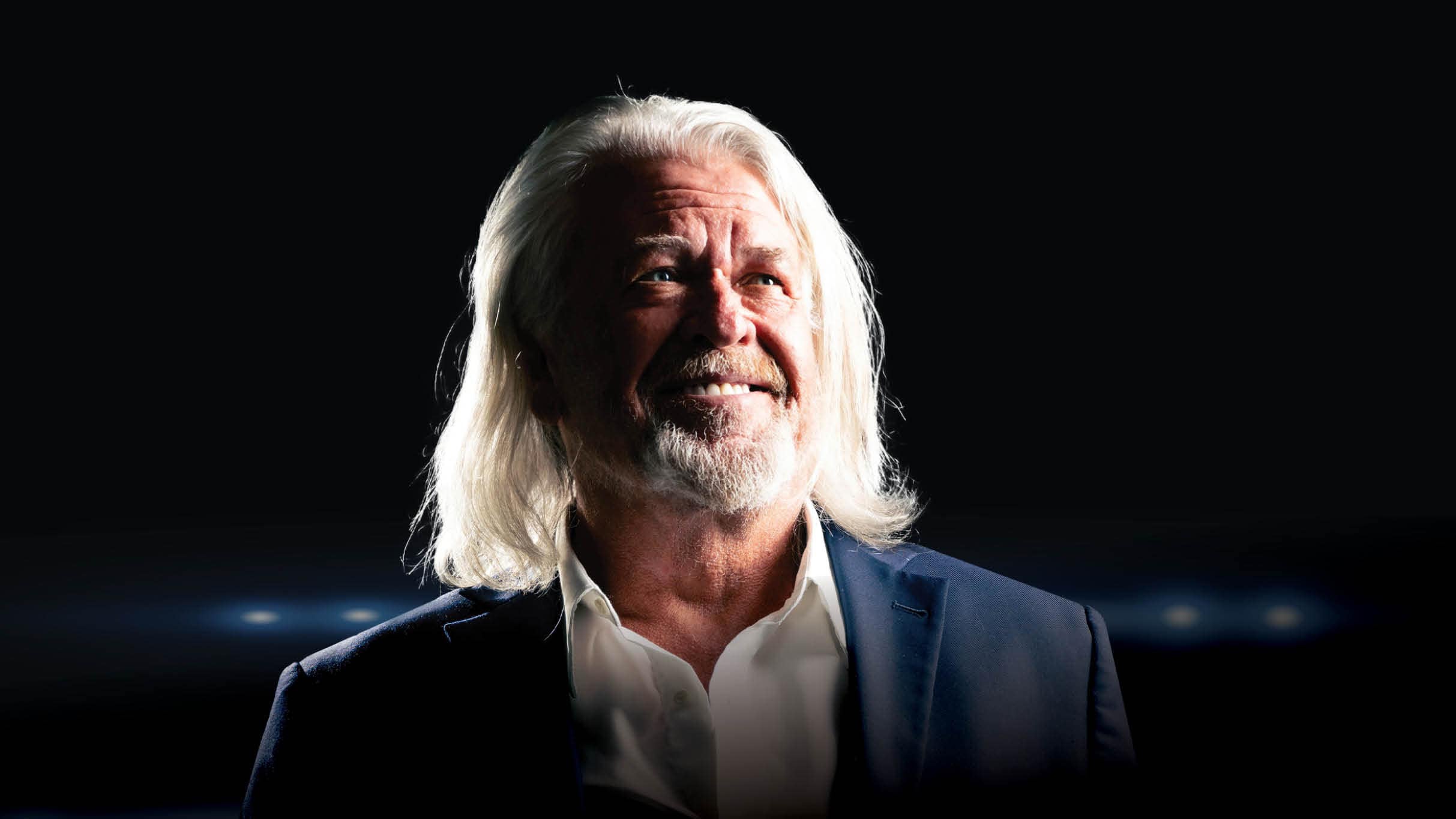 Ron White at Treasure Island Resort & Casino – Welch, MN