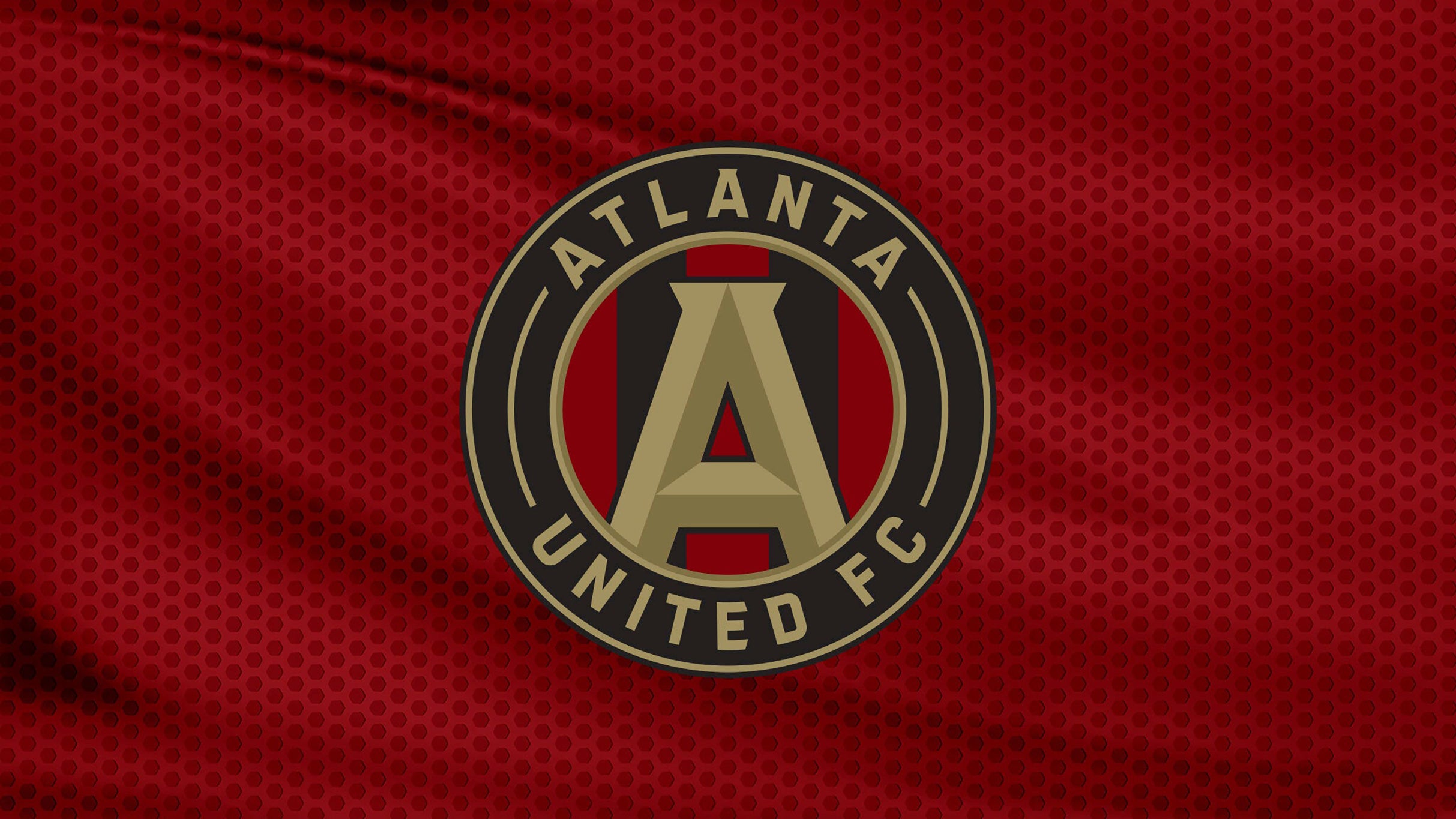 Atlanta United FC vs. Inter Miami CF at Mercedes-Benz Stadium – Atlanta, GA