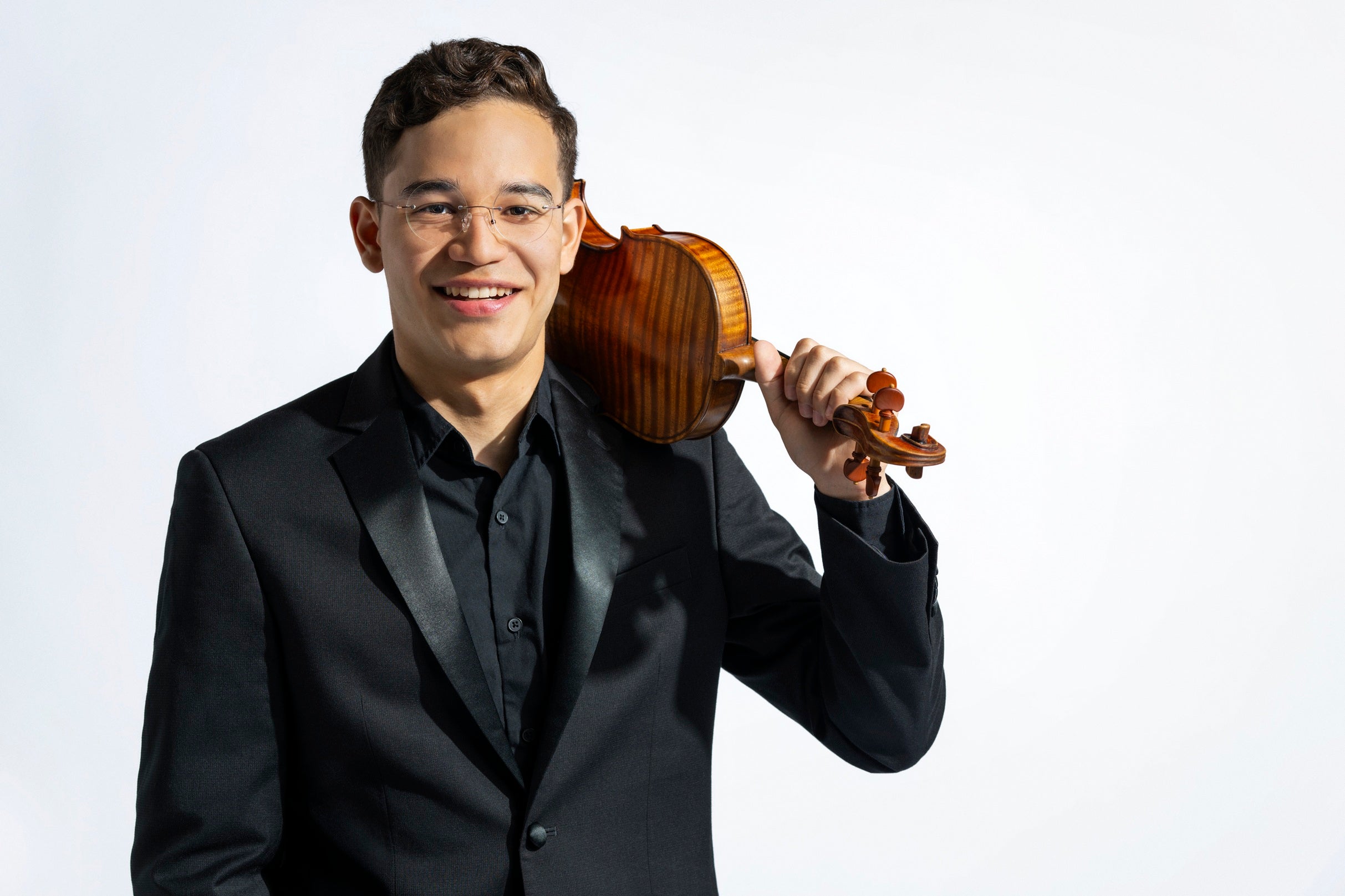 TSO Up Close 1 : Tucson Symphony Orchestra at Tucson Symphony Center – Tucson, AZ