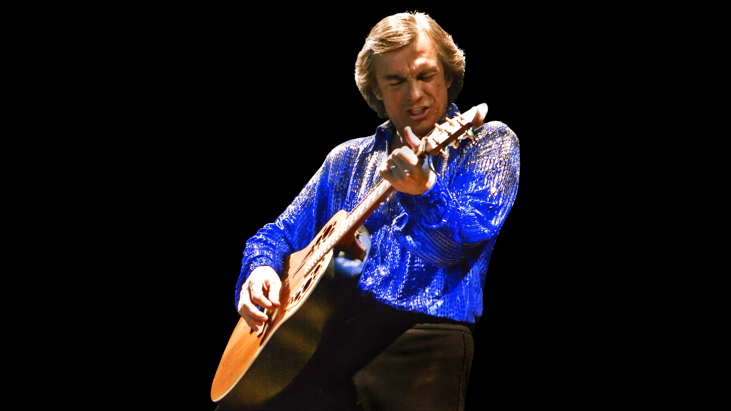 Musical Journey of Neil Diamond – Starring Jay White at The Studio – Hamilton, ON