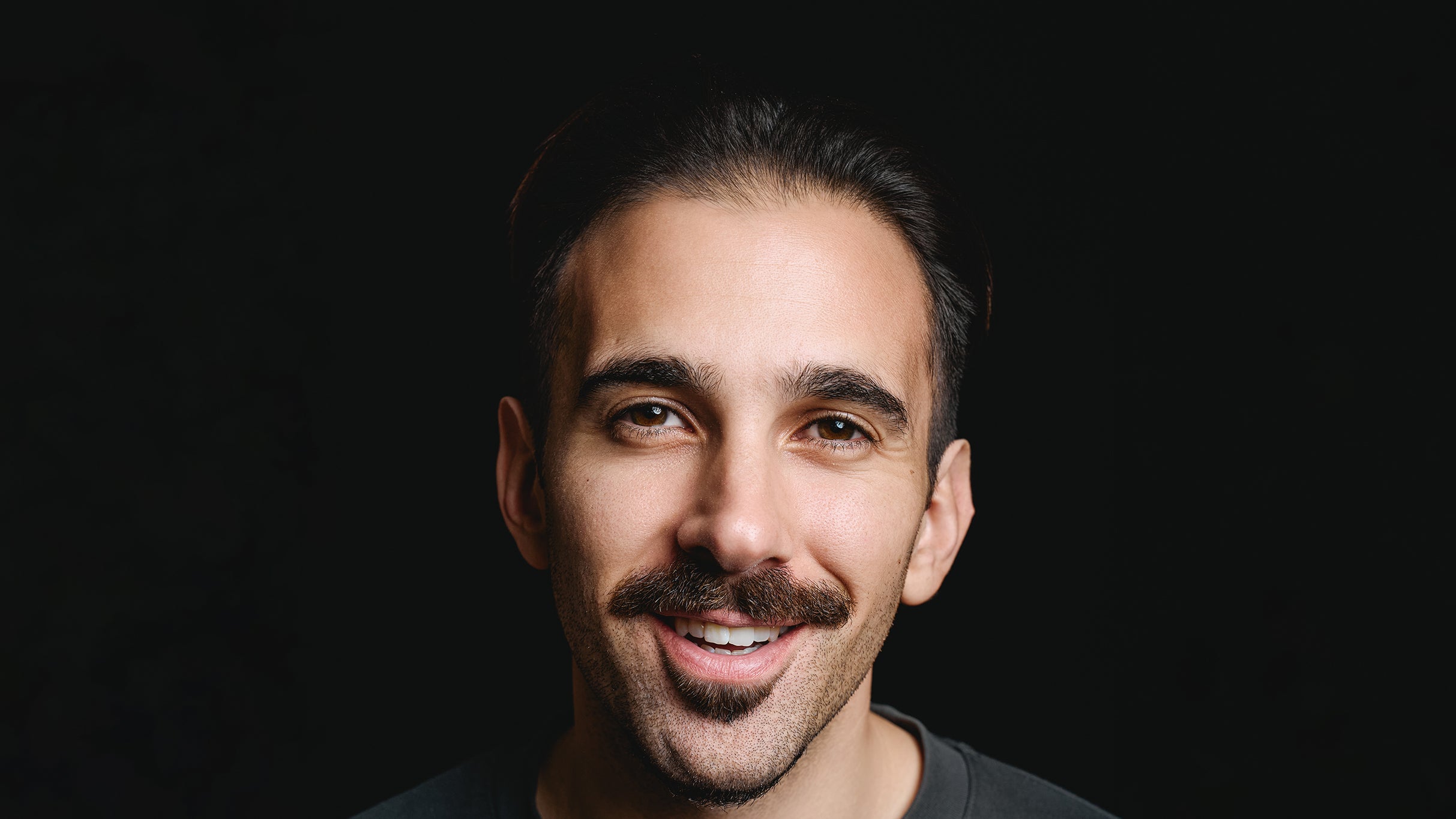 Anthony Locascio at Punch Line Comedy Club – San Francisco – San Francisco, CA