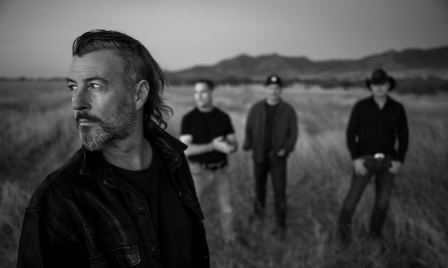 Roger Clyne and The Peacemakers at Shank Hall – Milwaukee, WI