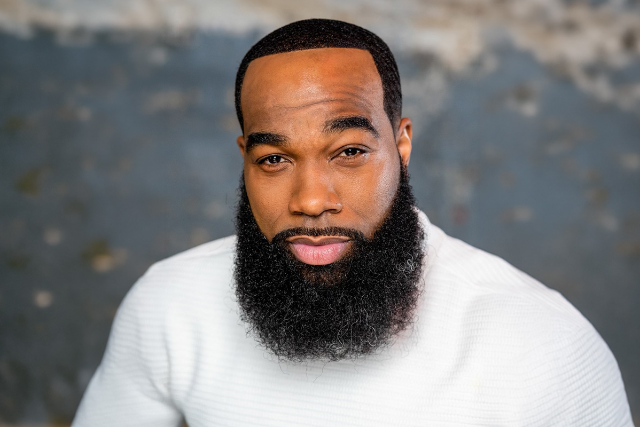 T. Murph at Ontario Improv – Ontario, CA