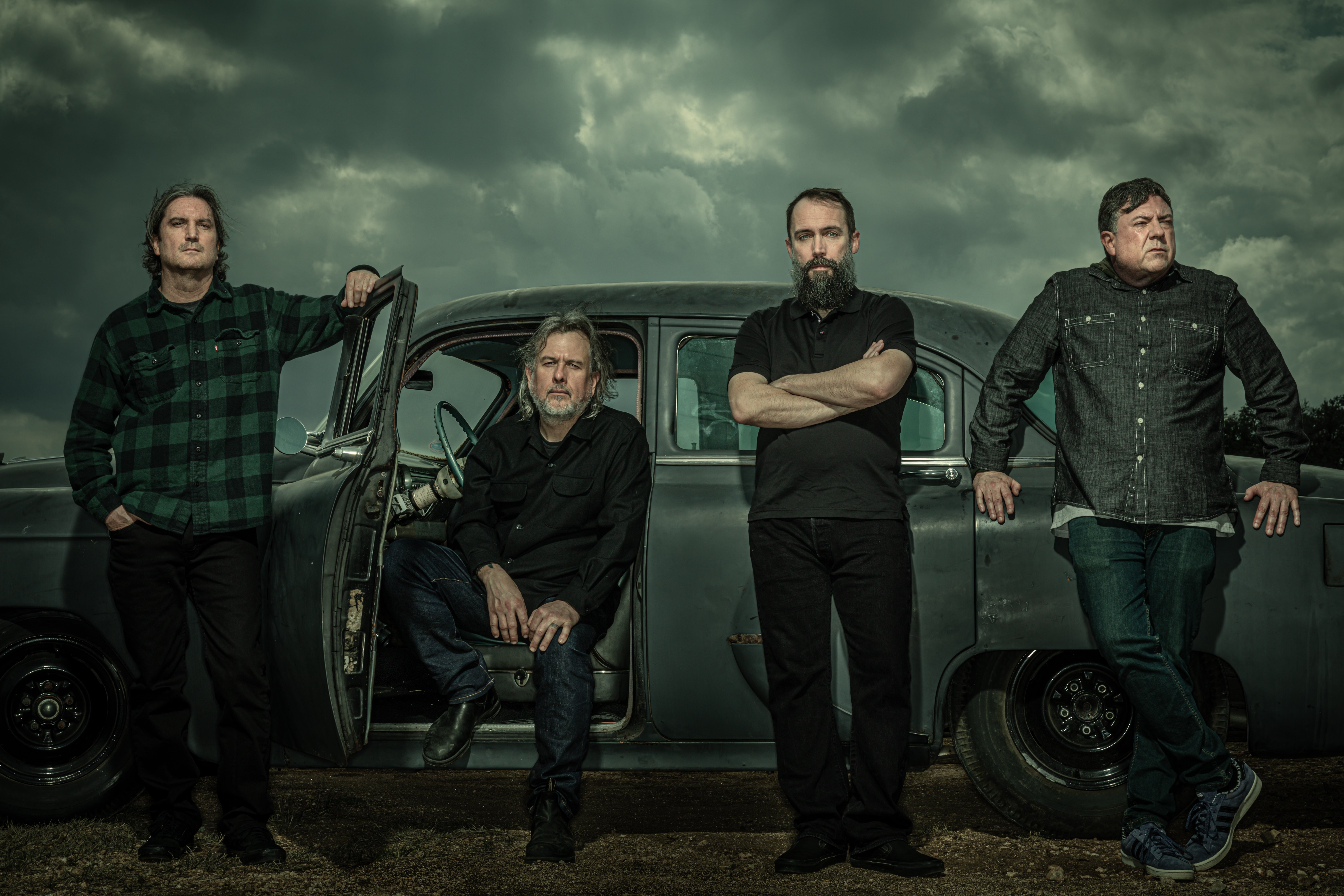 Clutch: US Fall Tour at FIVE – Jacksonville, FL