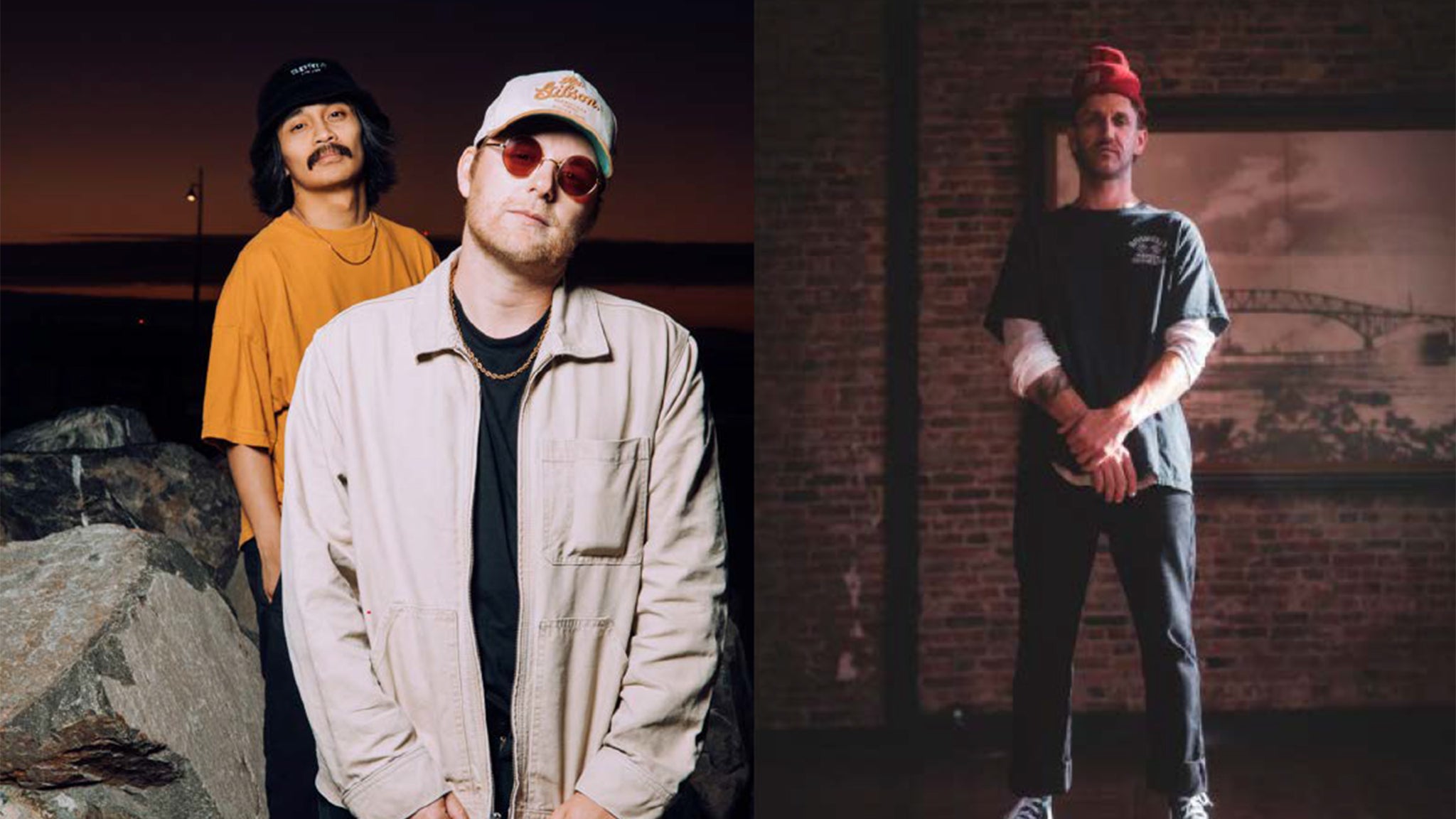 In Her Own Words / Every Avenue at The Masquerade – Purgatory – Atlanta, GA