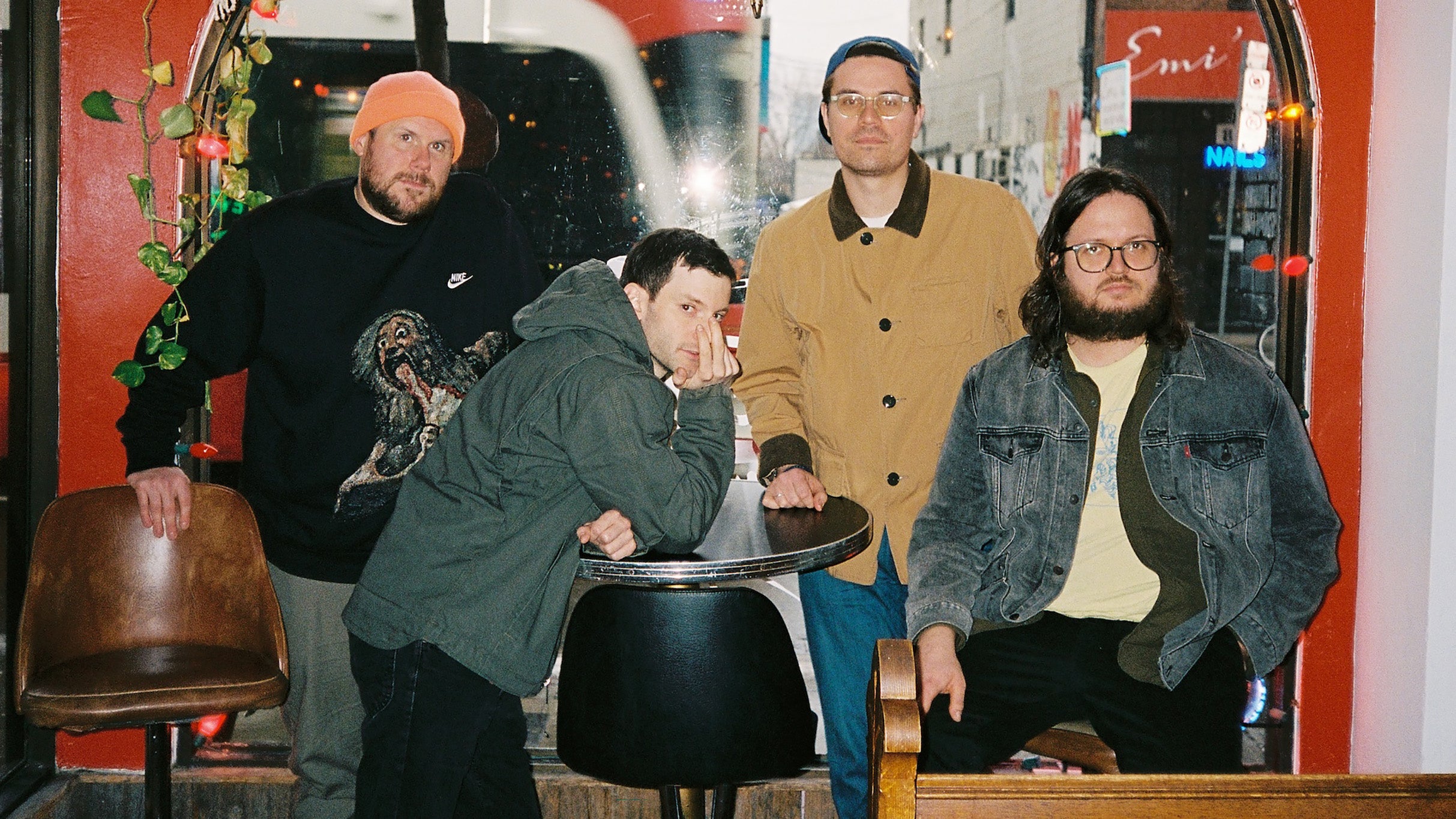 PUP: Tour 2026 at The Queen – Wilmington, DE