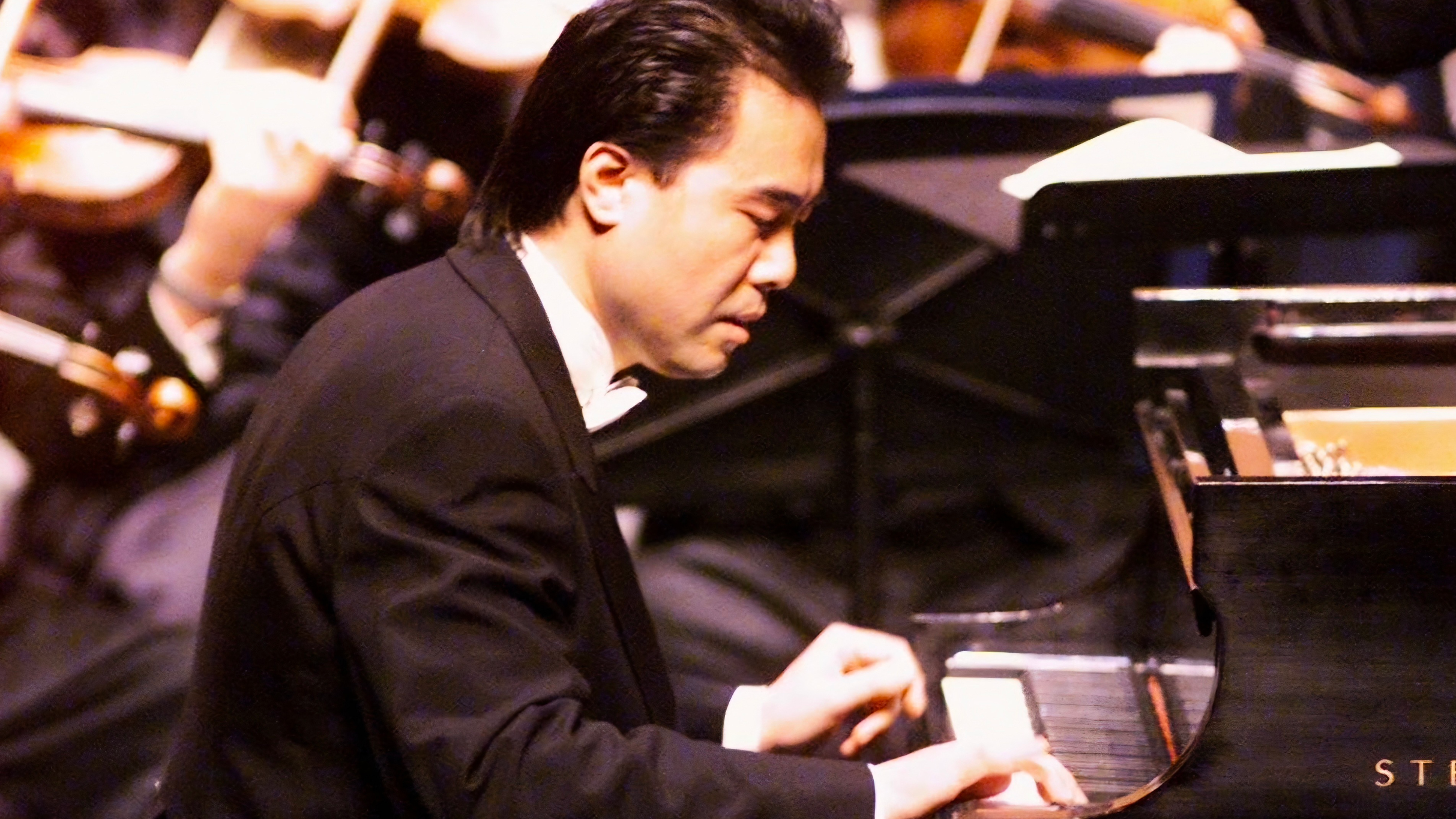 Vienna Royal Orchestra: Viva Mozart 270 at Jacobs Music Center – San Diego, CA