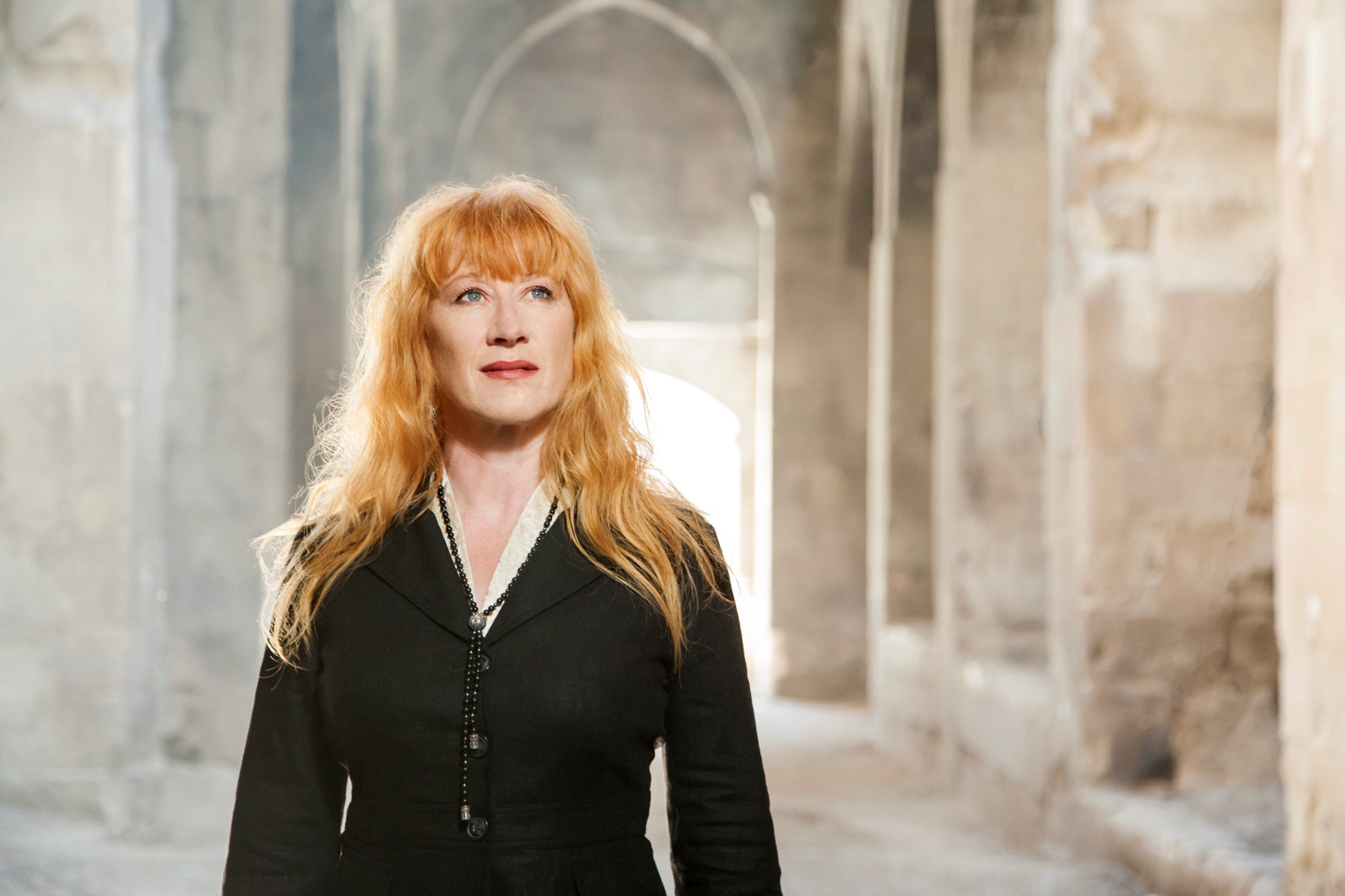 Loreena McKennitt at National Arts Centre / Centre national des Arts – Ottawa, ON