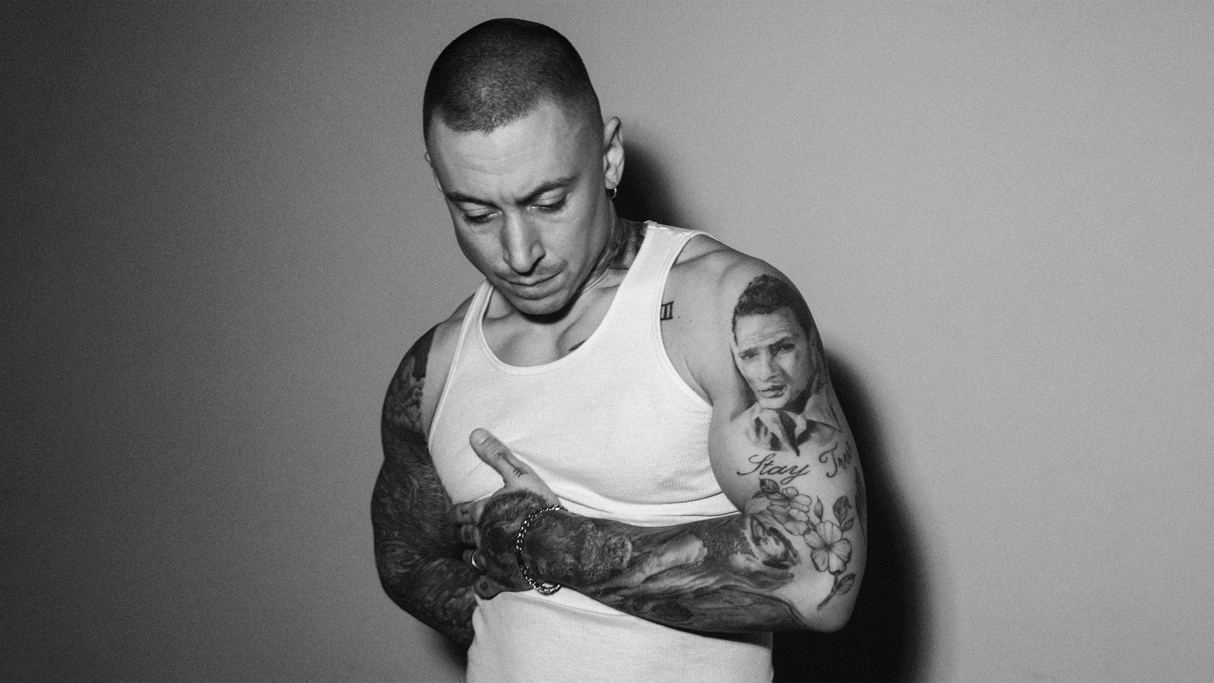 Noah Gundersen at The Vogel at Count Basie Center for the Arts – Red Bank, NJ