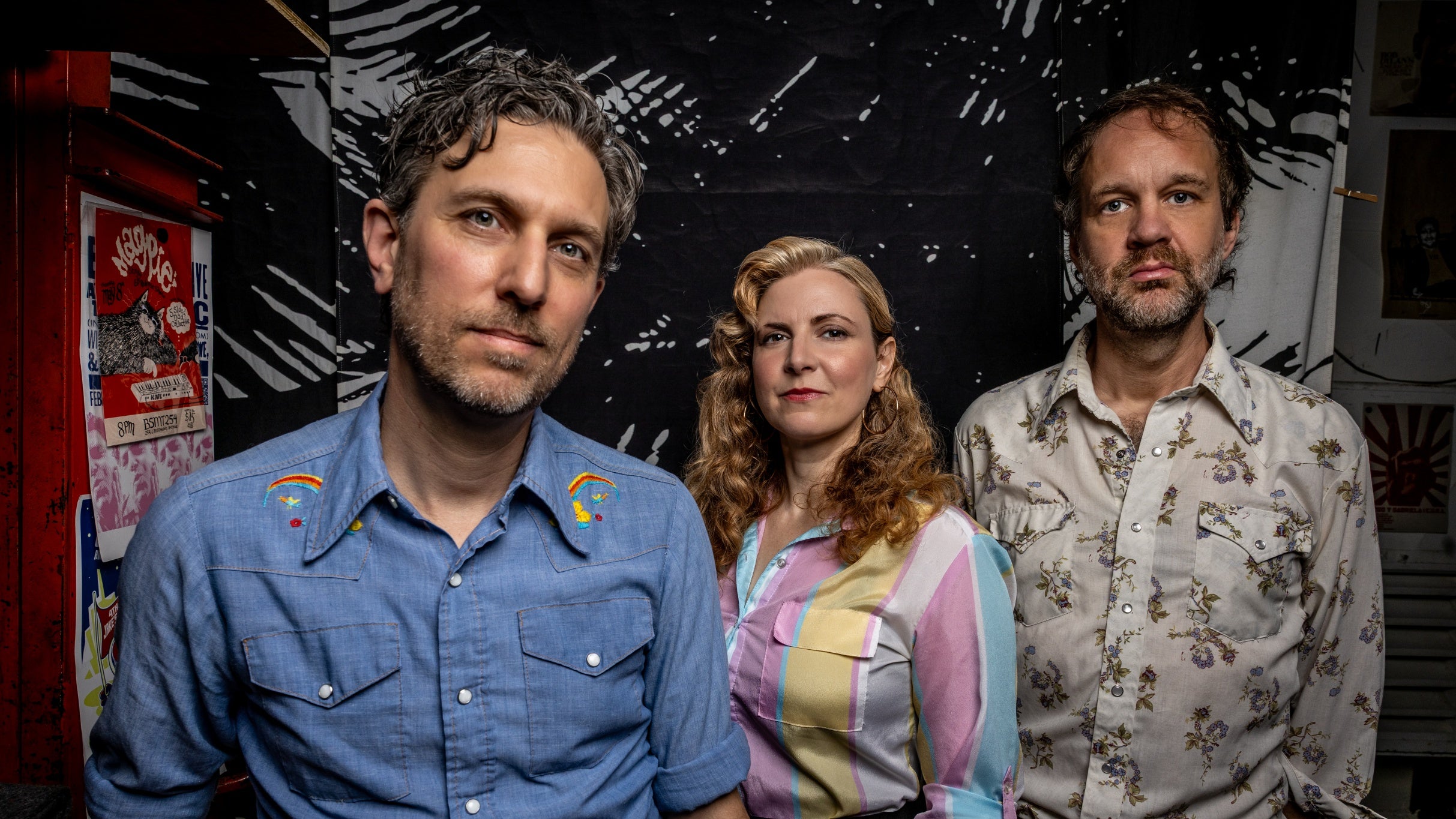 Great Lake Swimmers at Duling Hall – Jackson, MS